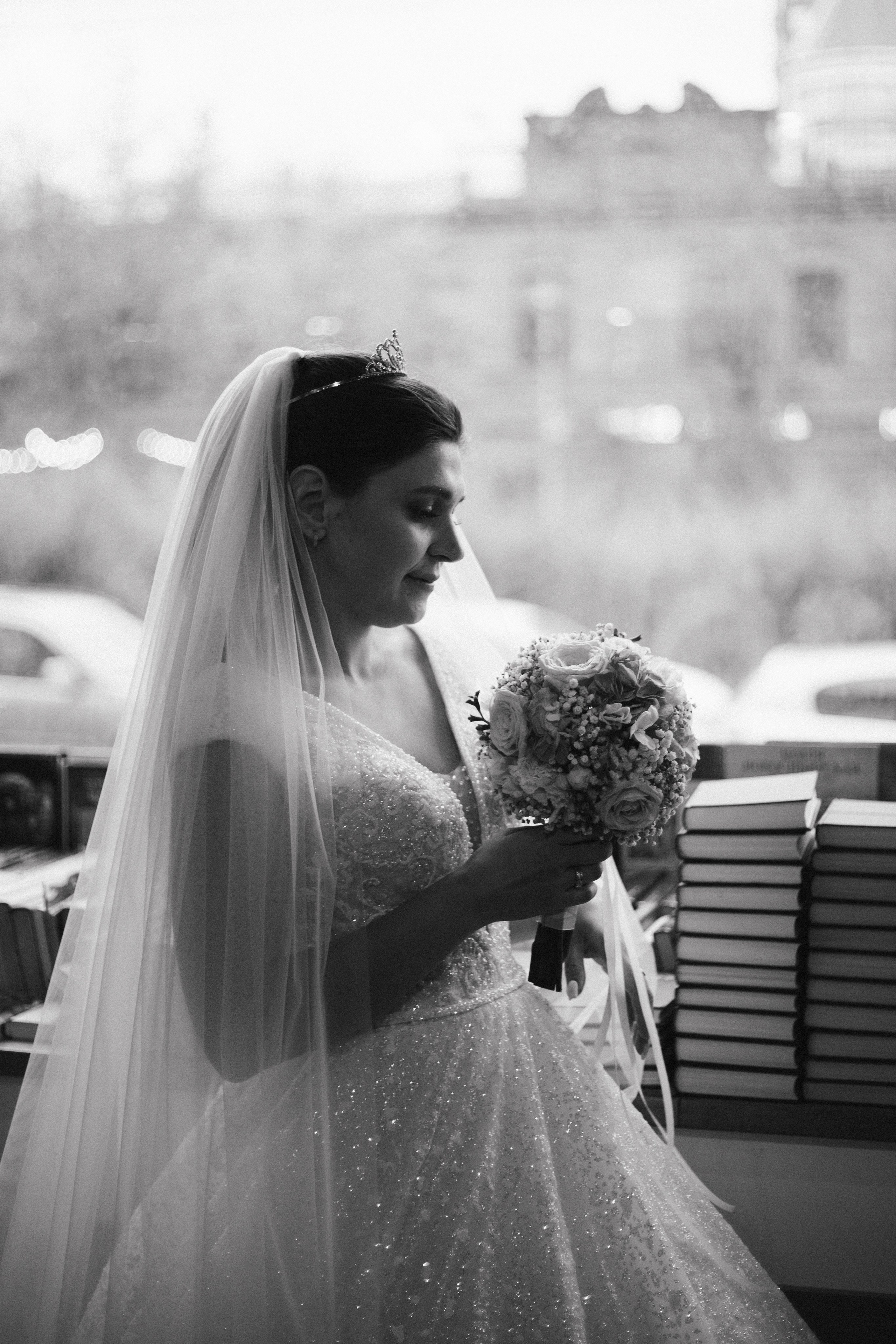 Юлия и Дмитрий. Свадебный и портретный фотограф в Новосибирске Любовь Исакова