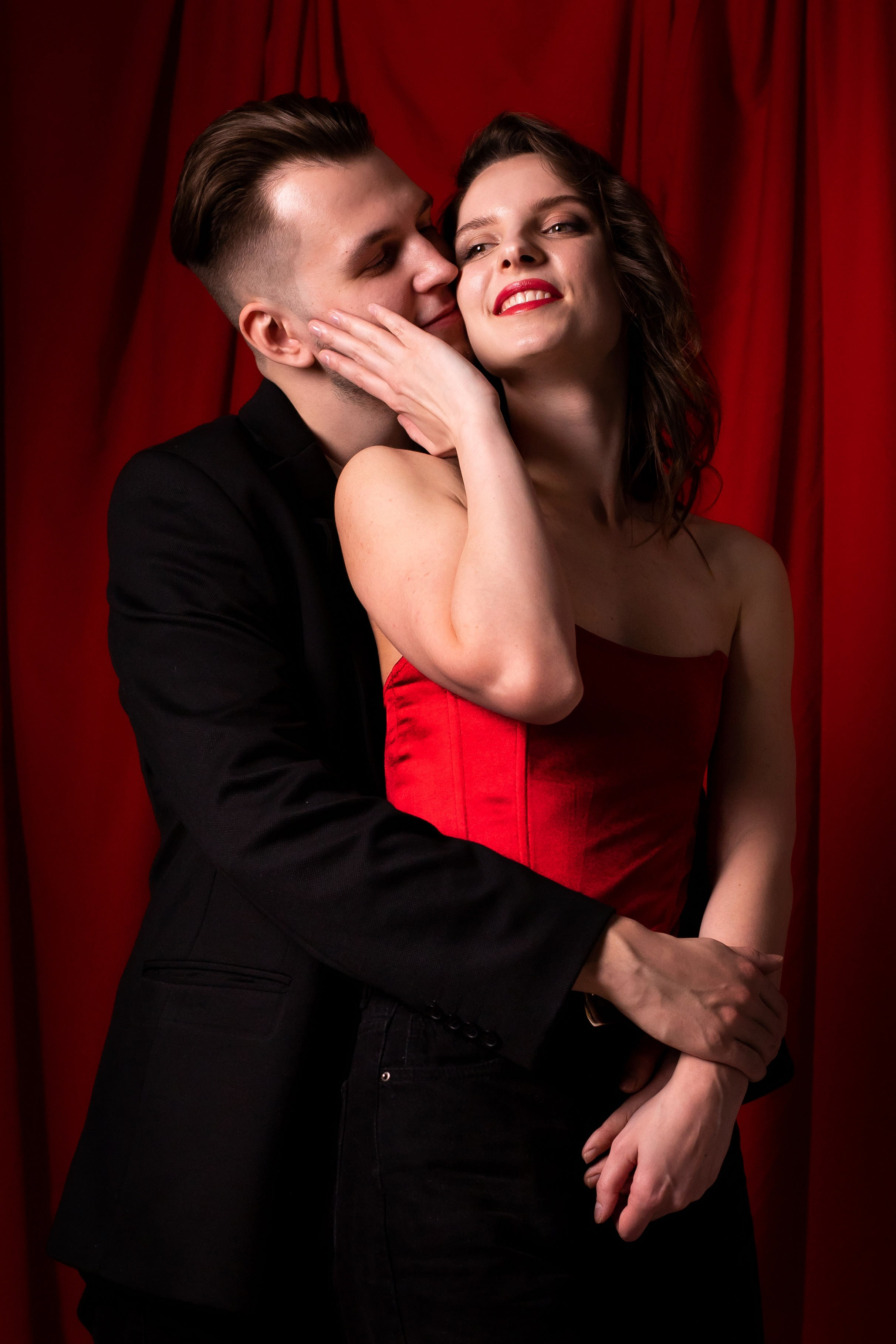 Групповая фотосессия. Свадебный и портретный фотограф Сергей. Тверь. Москва