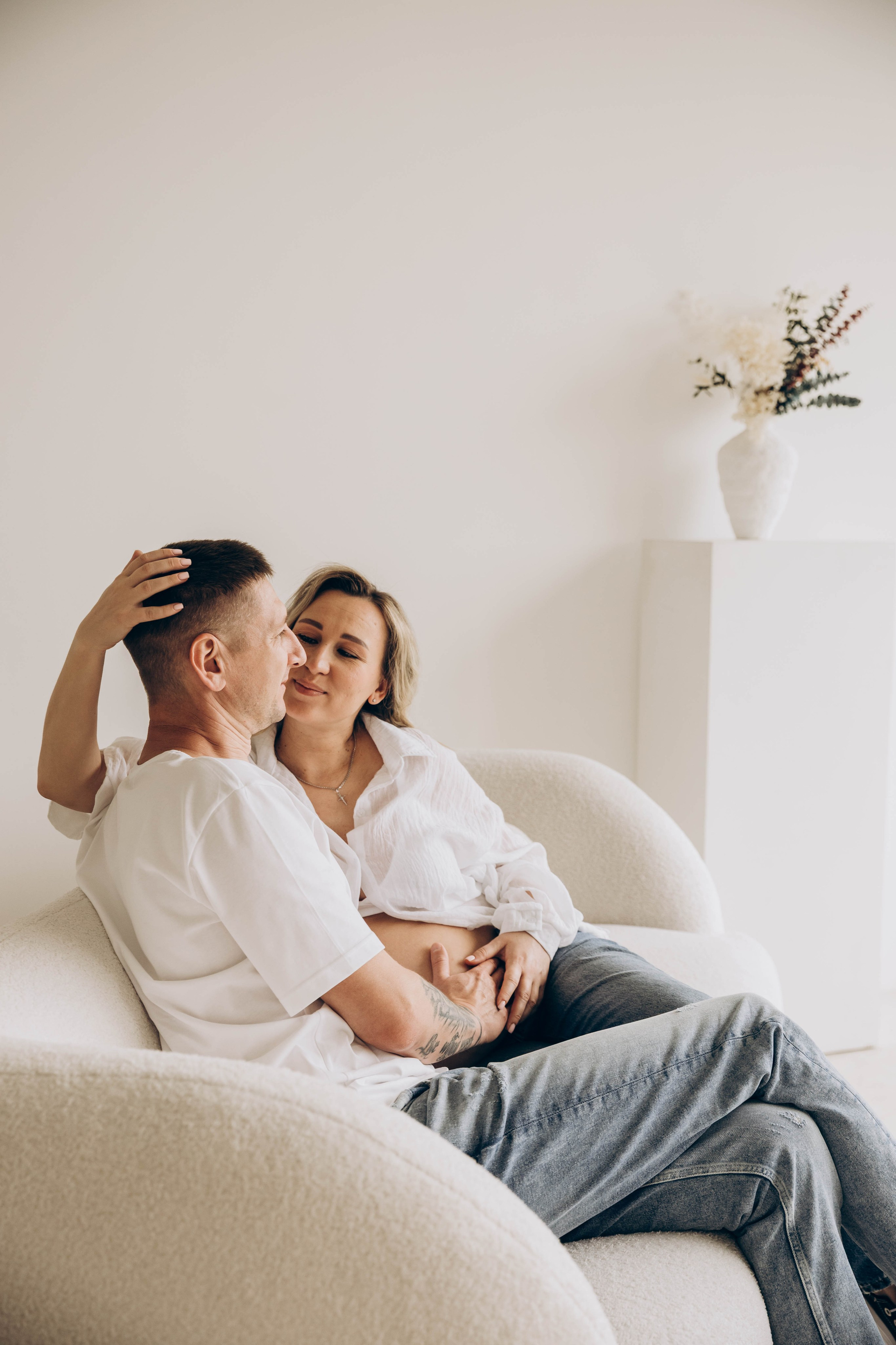 Беременность