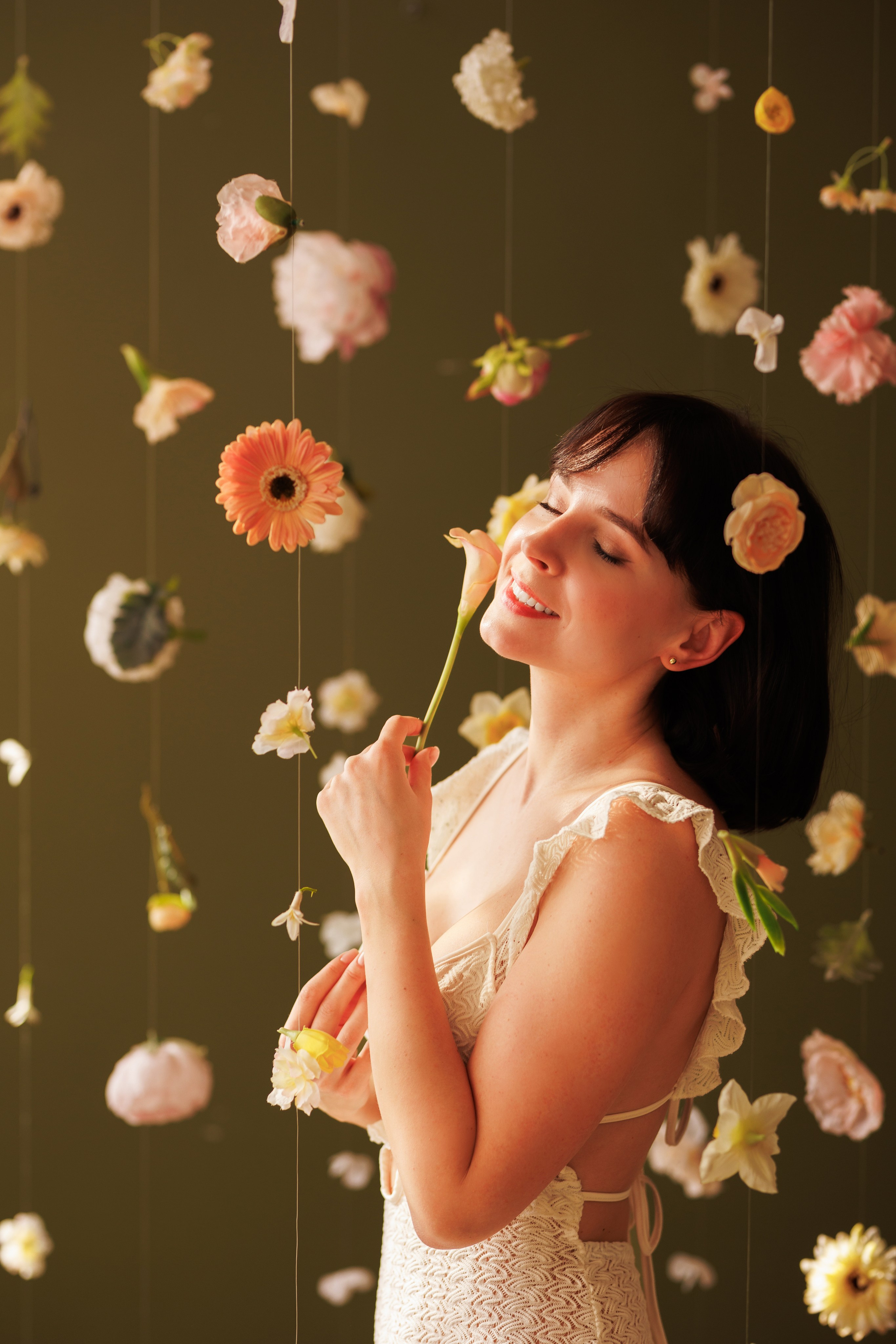 Анастасия. Семейный и детский фотограф в Москве Шарапова Ирина