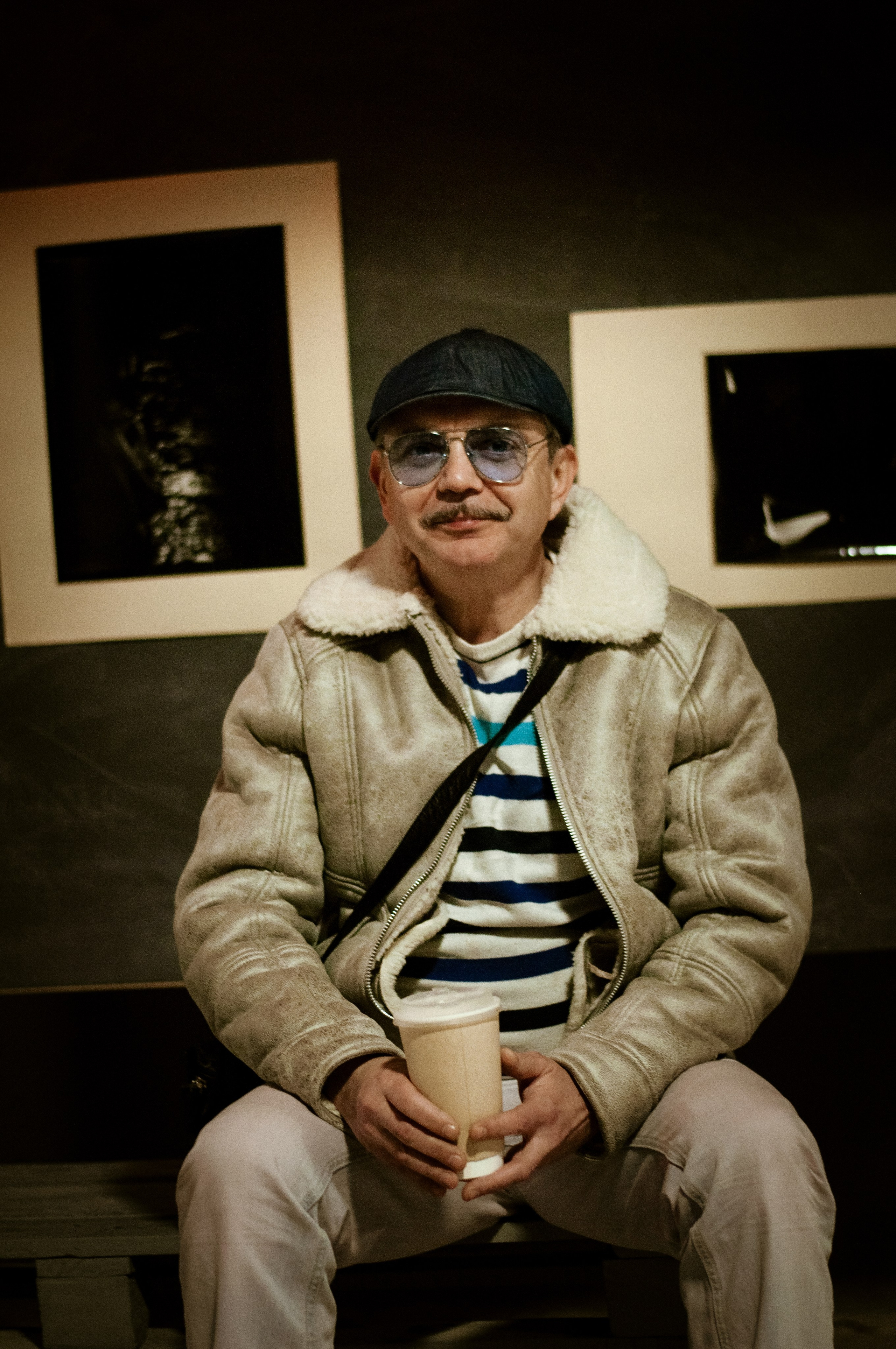 NOISE vs. ГЛАМУР 2026 Севастополь. Репортажный фотограф в Симферополе Зареев Иван