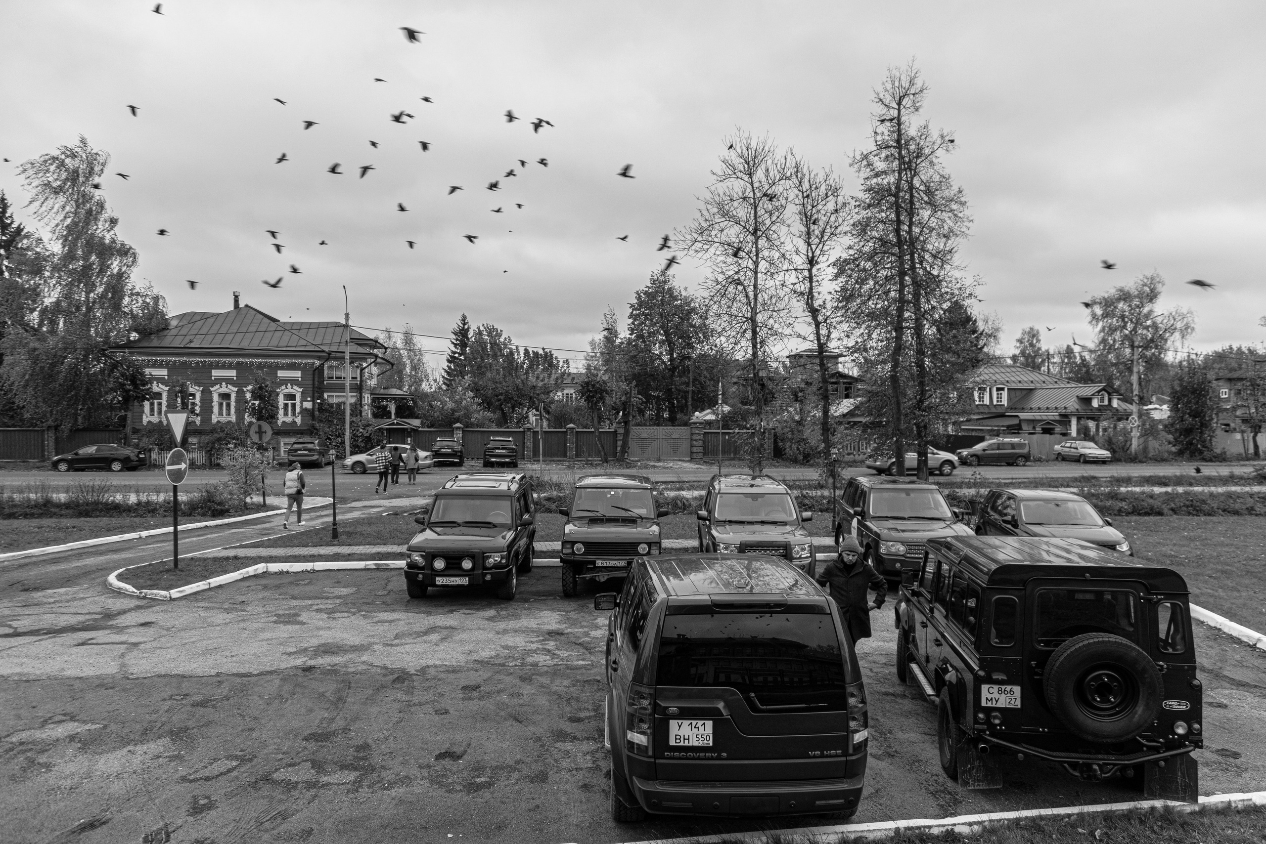 Автопутешествие по России на Range Rover, Discovery , Defender. Жуков Илья  свадебный фотограф в Москве