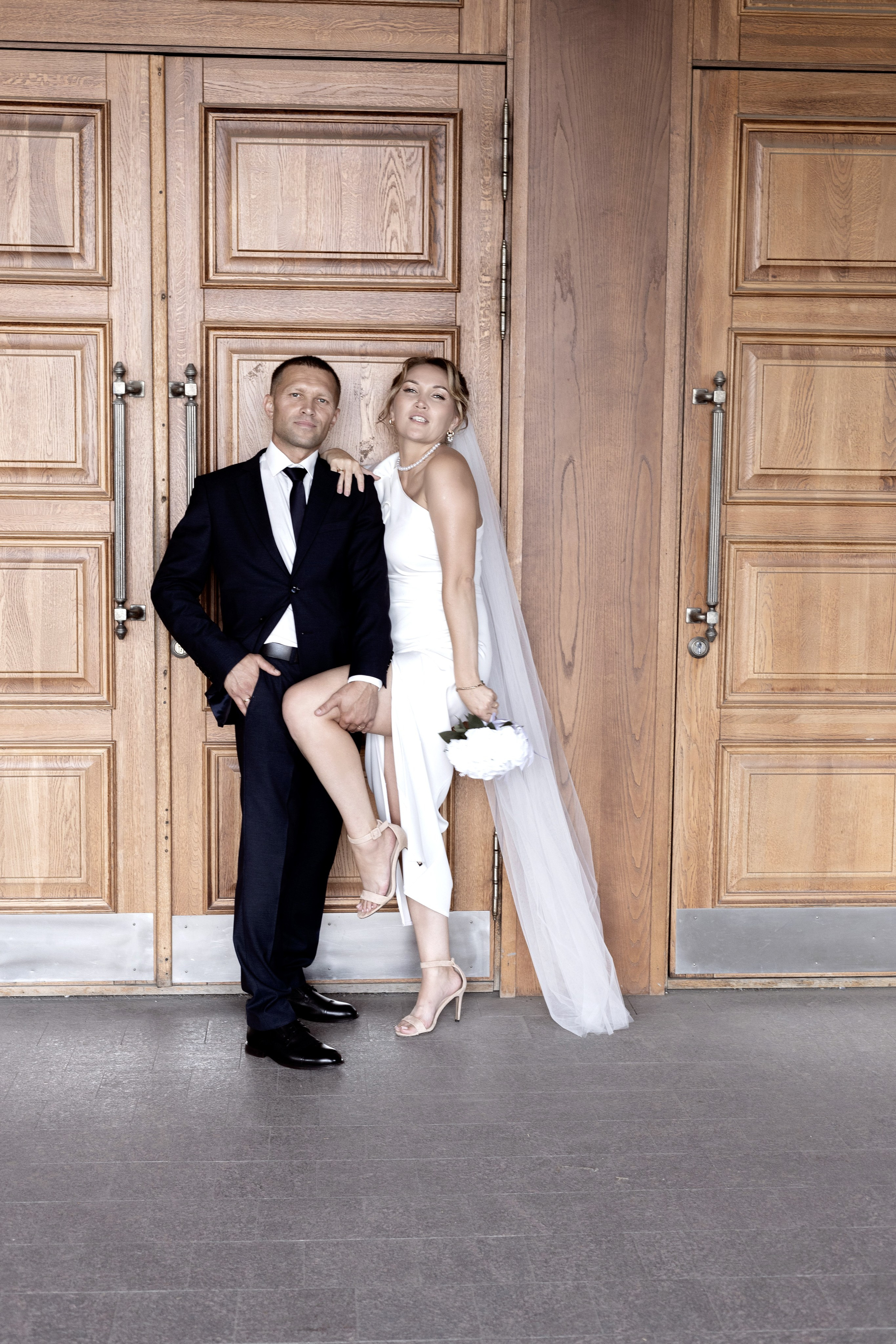 Свадьба В&Е. Женский фотограф в Орске Новотроицке Динара Долганова