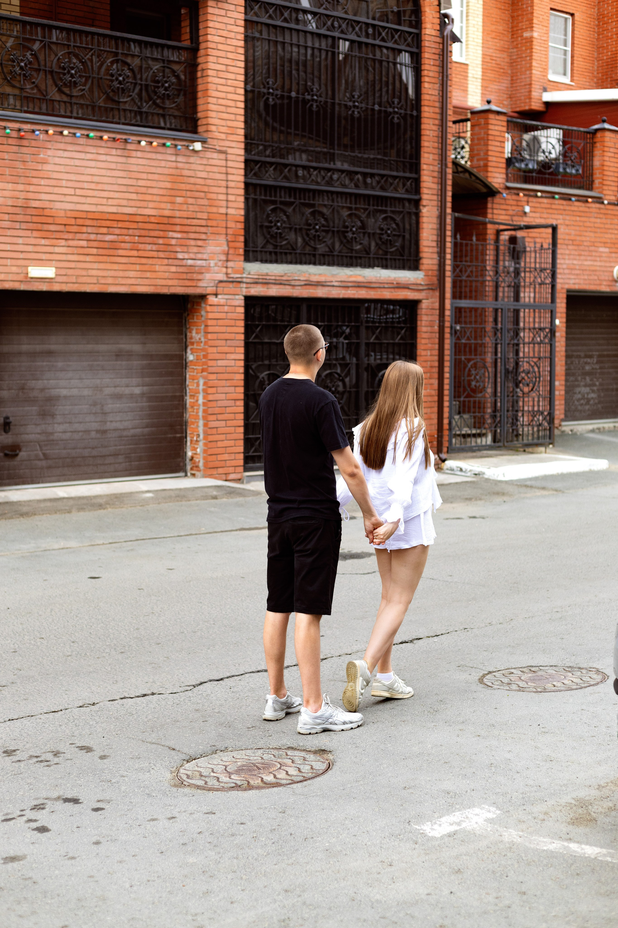 Lovestory A&A. Женский фотограф в Орске Новотроицке Динара Долганова