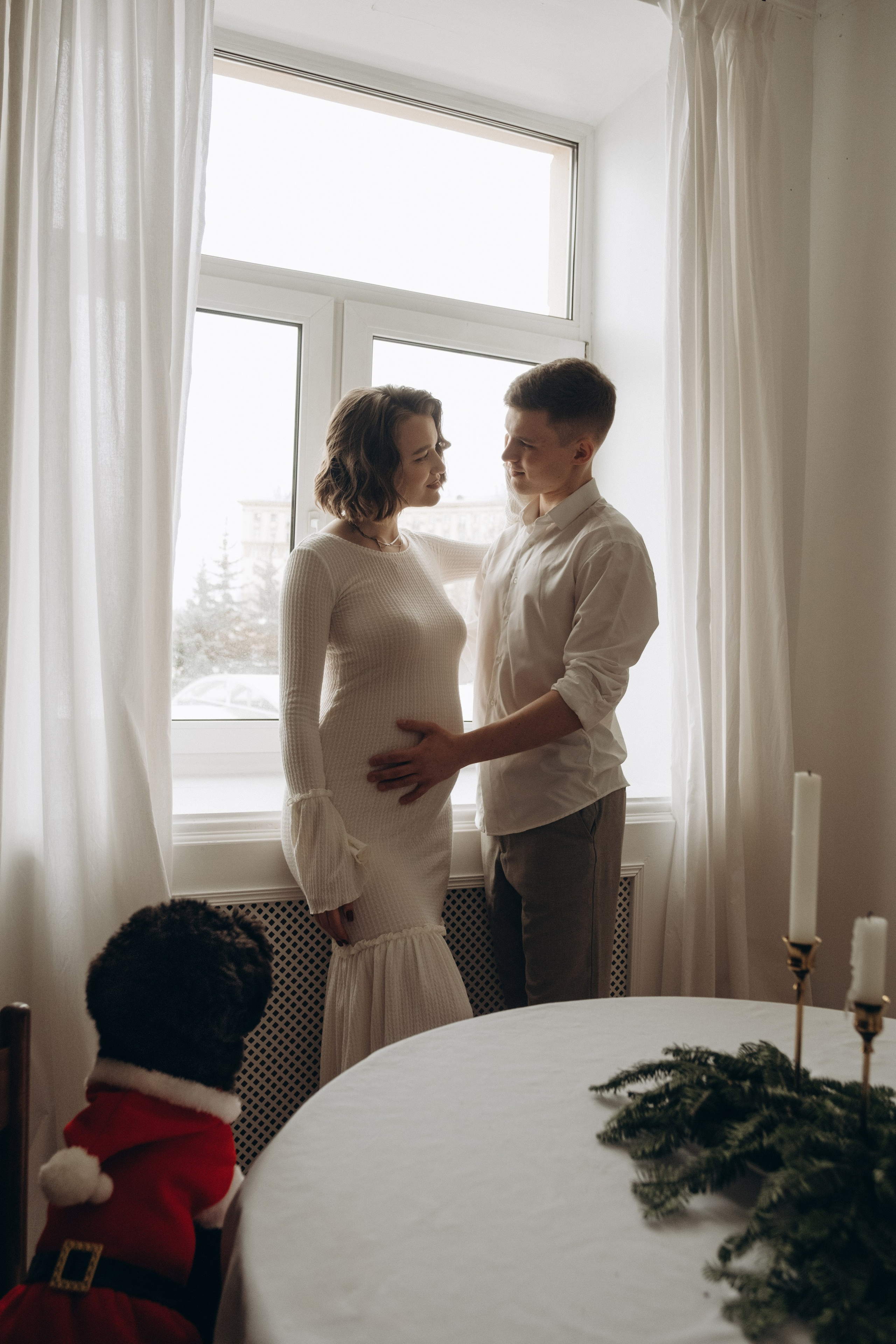 TATA&YURA. Фотограф|Москва — Агбаш Лера