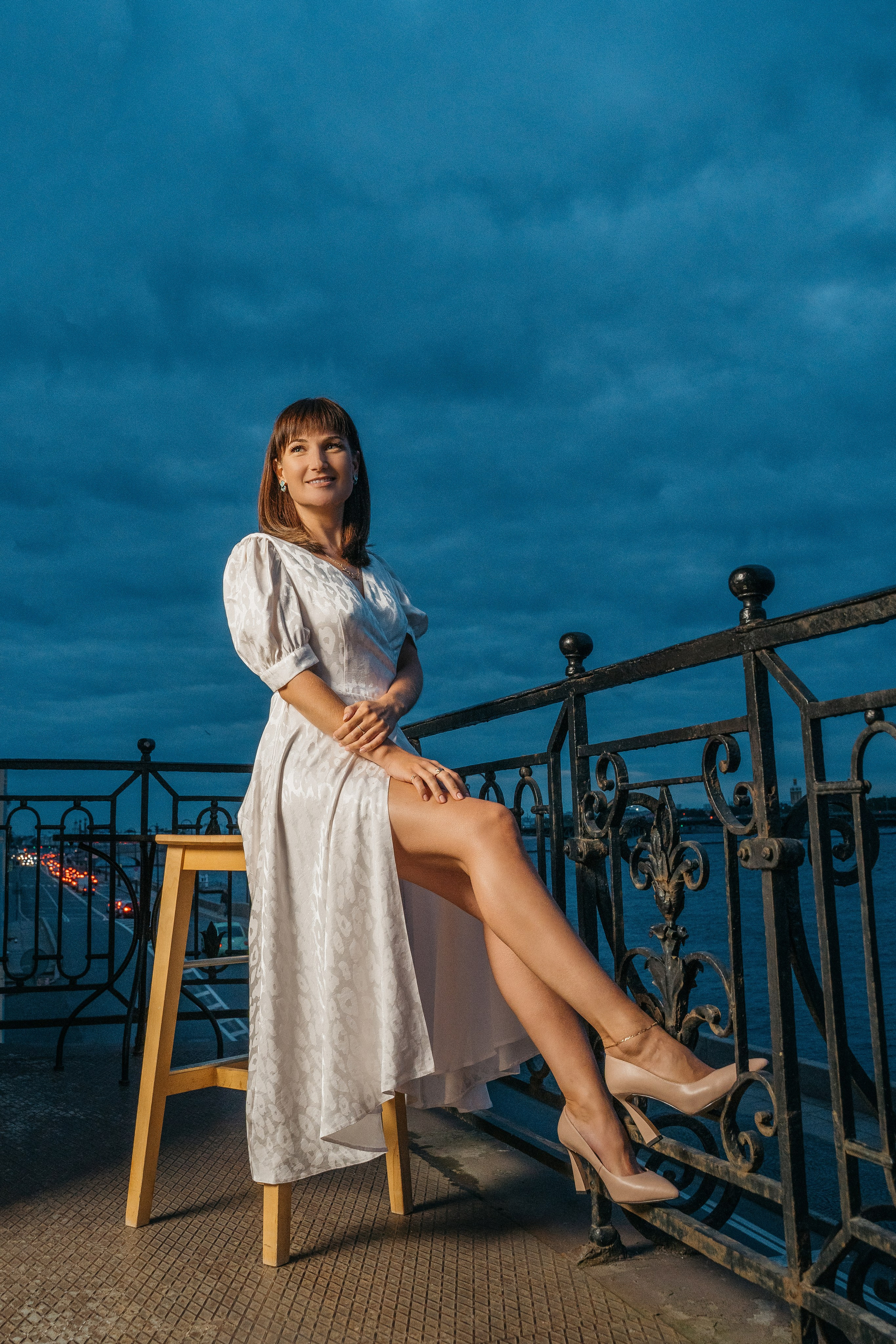 Женский портрет. Семейный фотограф в Санкт-Петербурге