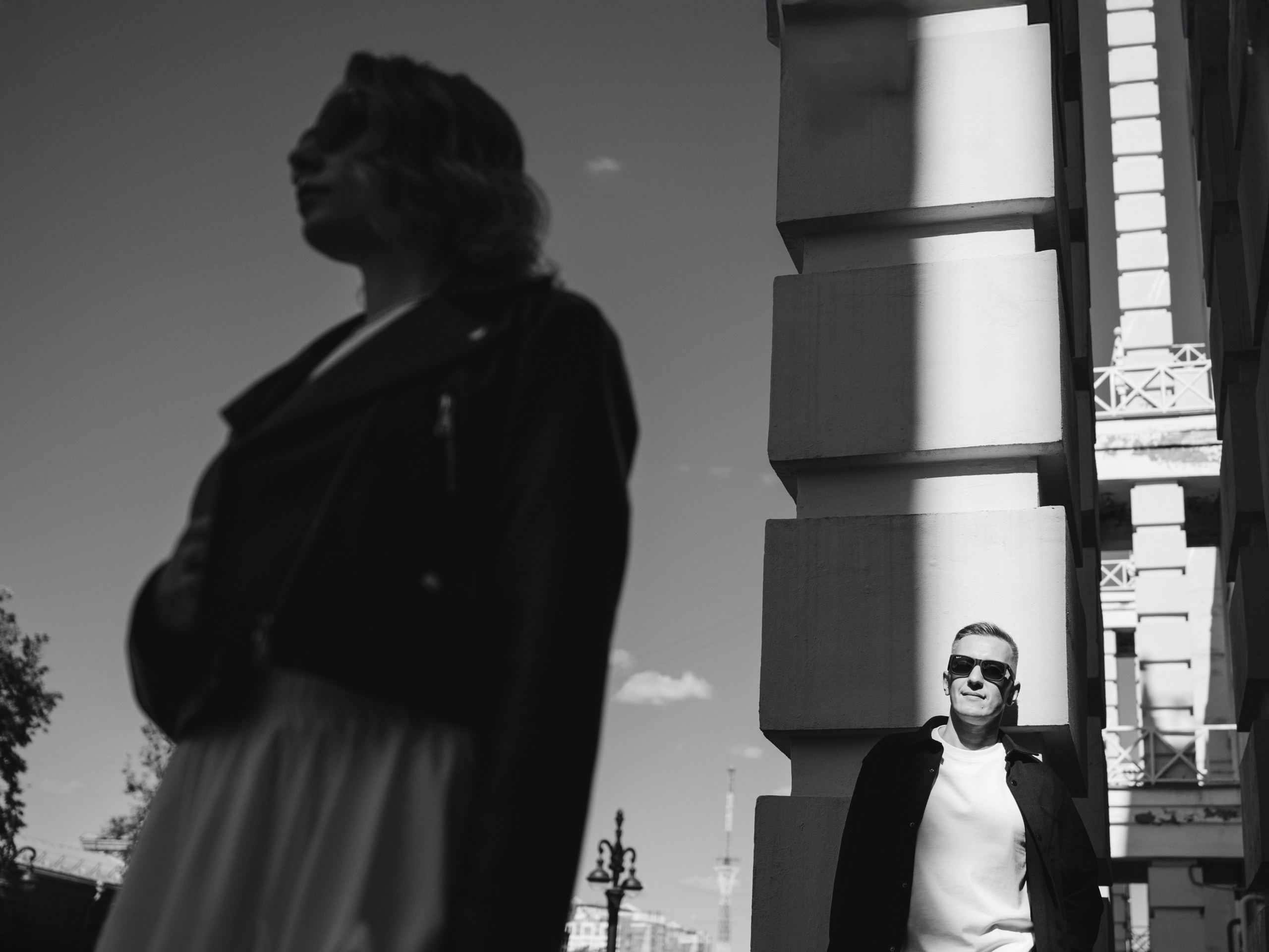 Фотосессия лавстори прогулка по городу Пермь lovestory пермский фотограф лучший пермский фотограф топ 