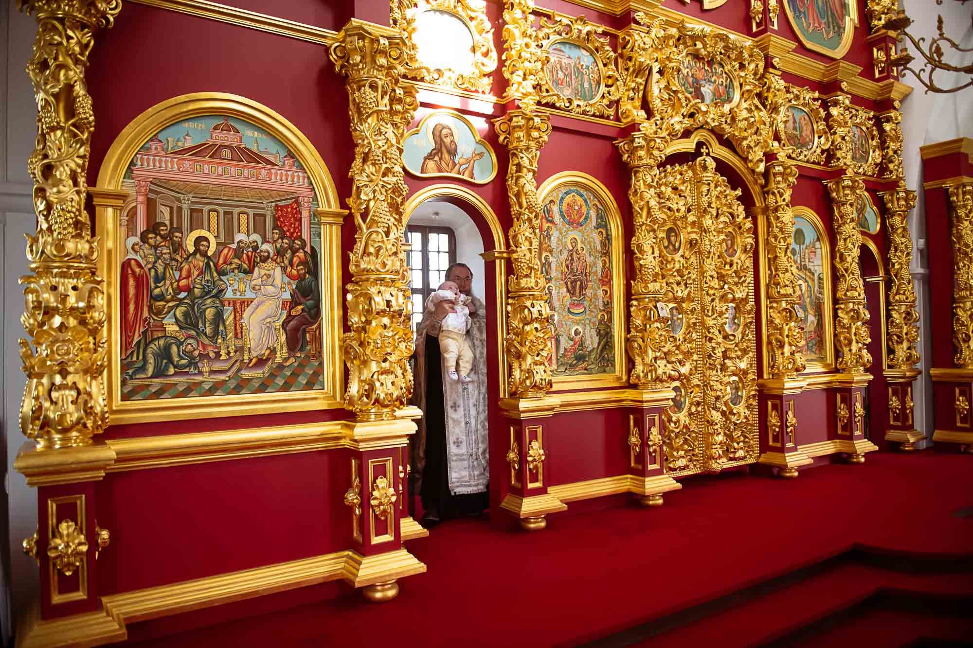 Новый Иерусалим. Lucytheatre