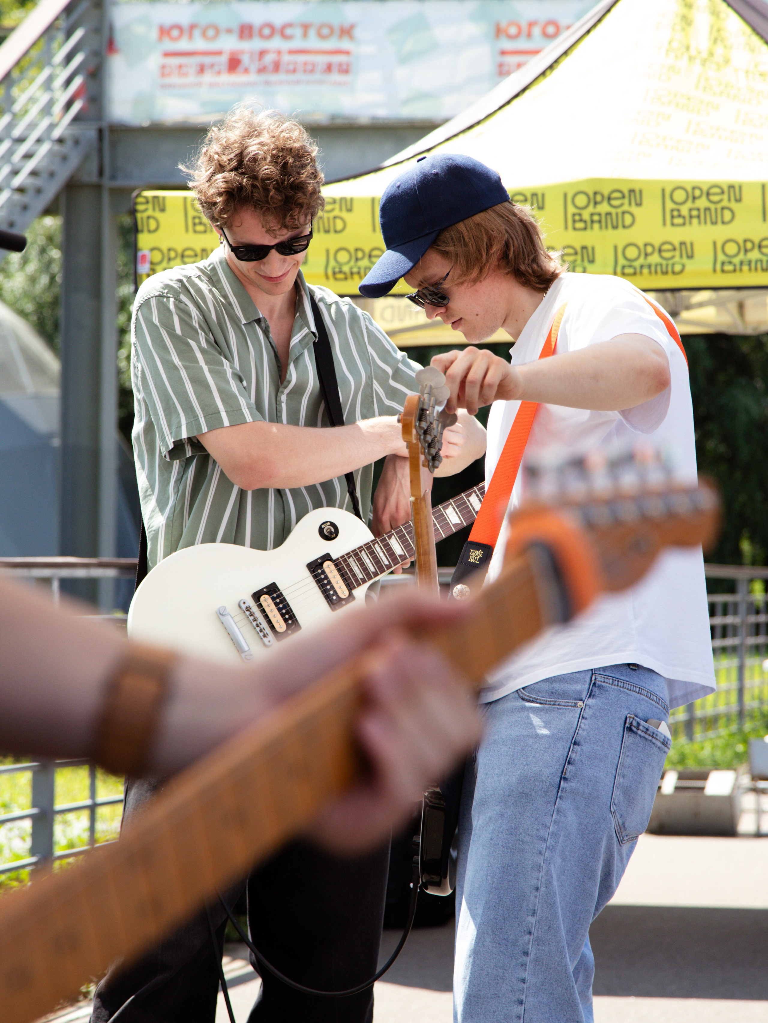 Репортаж мероприятий. Фотограф Москва и МО, Кристина Муслимова