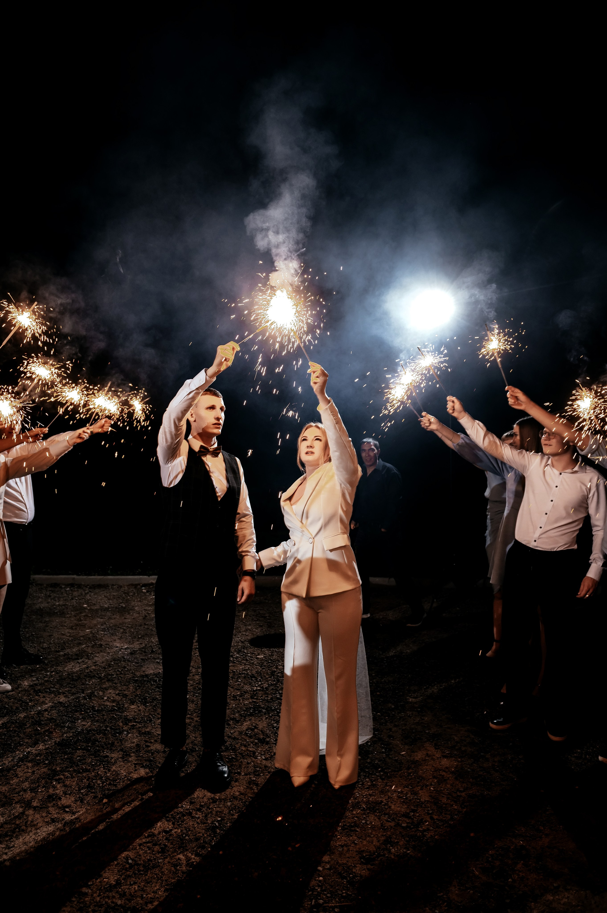 Свадьба в Усадьбе Гребнево, Щелково. Свадебный и семейный фотограф Виктория Носачёва. Щелково, Москва и МО