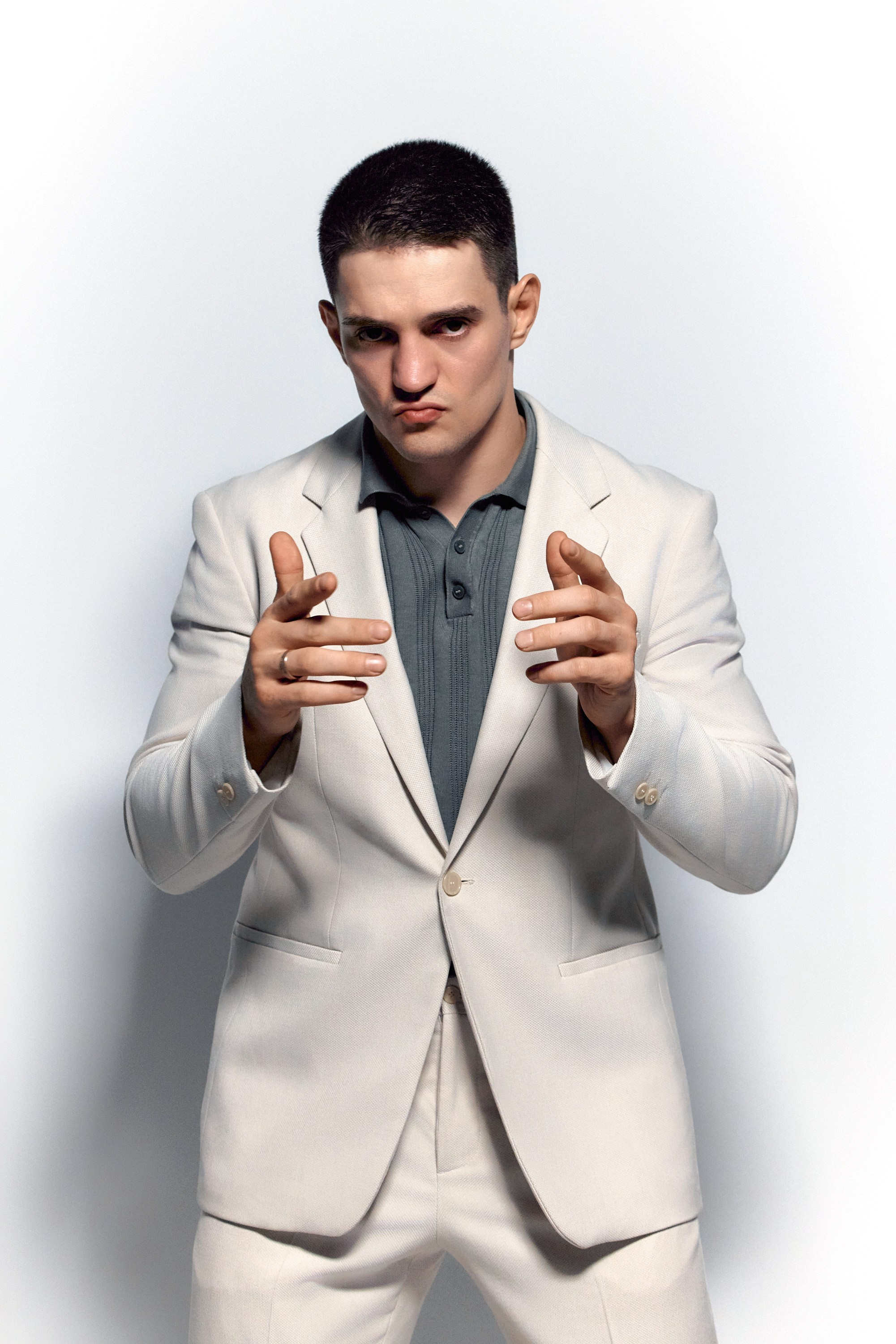 Семейная. Свадебный и репортажный фотограф в Алматы Малика Буланова