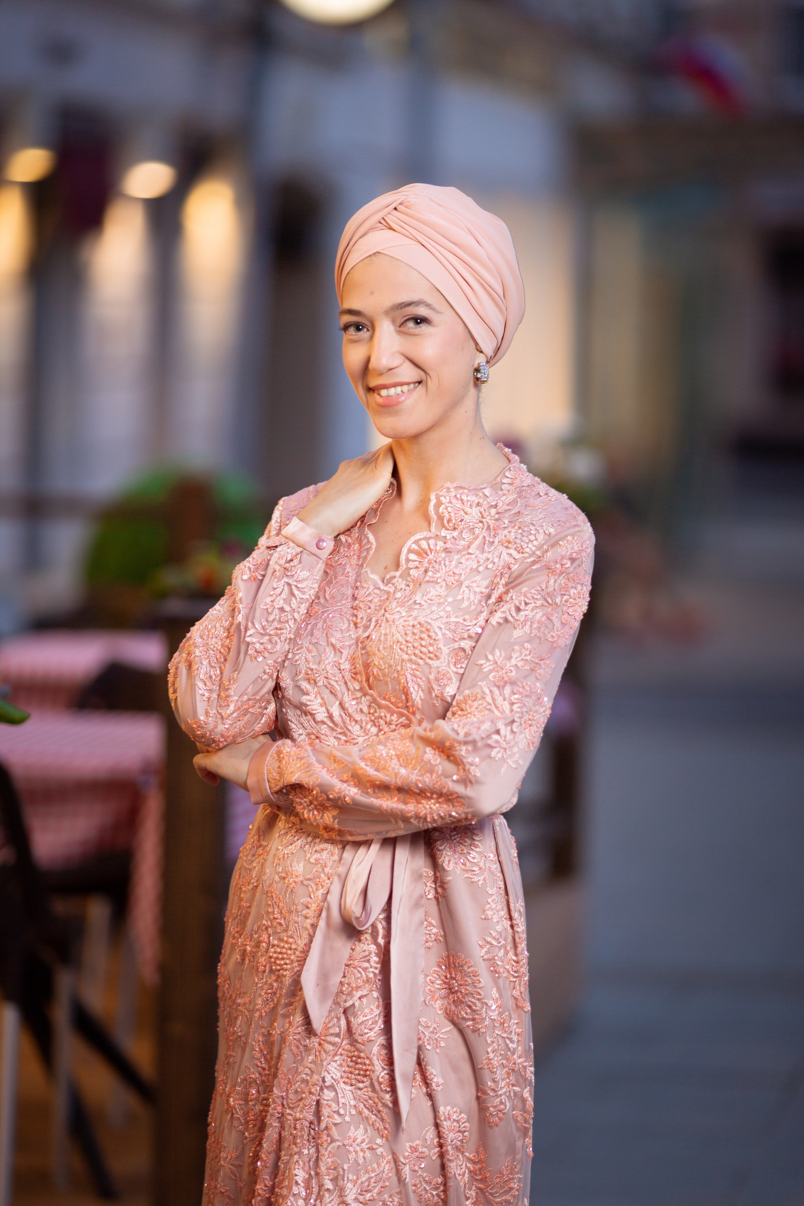 Modest Fashion for Kilendress. Рекламный, предметный, репортажный, семейный фотограф и художник в Москве