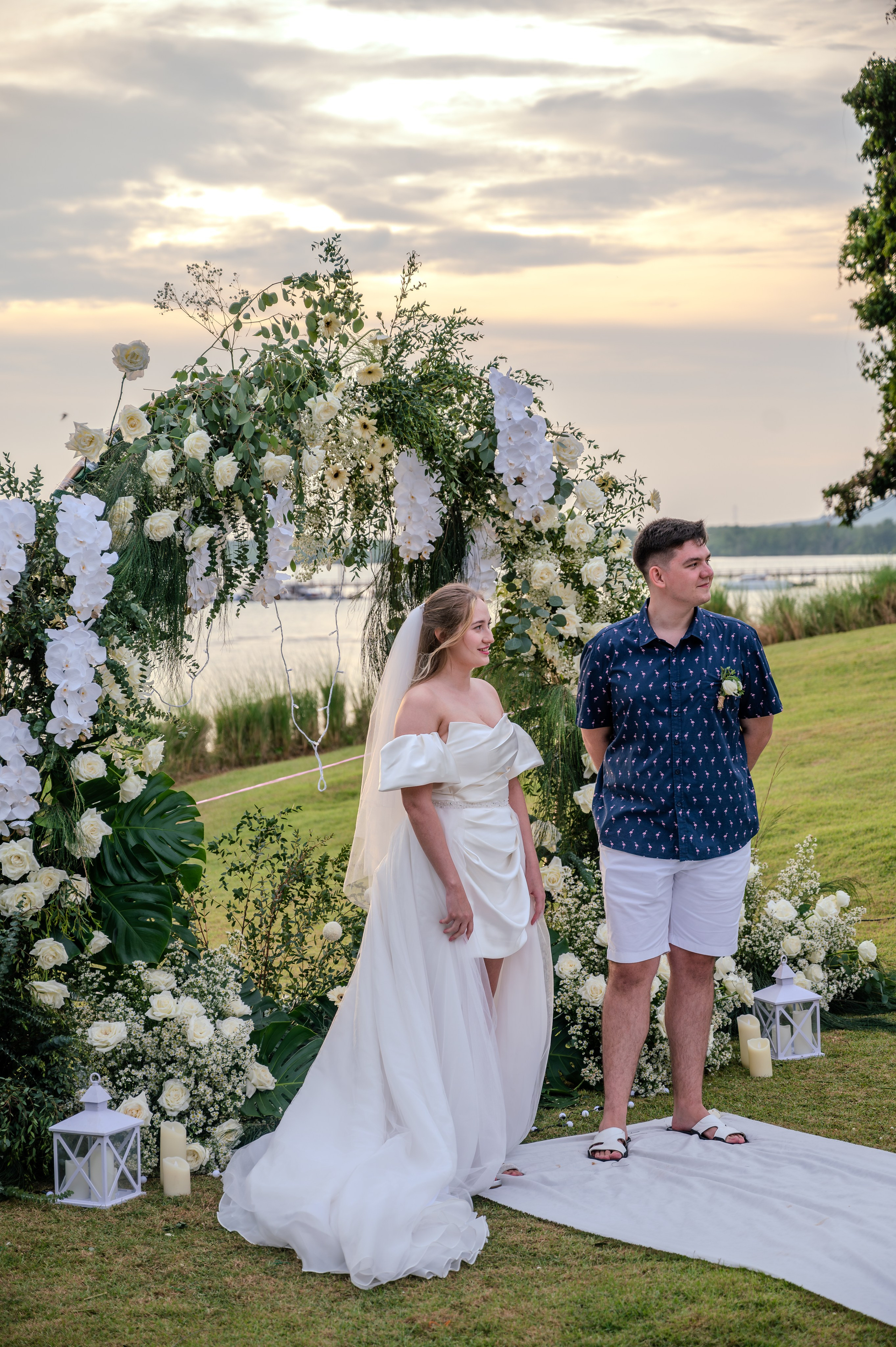 В&M Wedding. Photo & Video production, in Bishkek, Kyrgyzstan