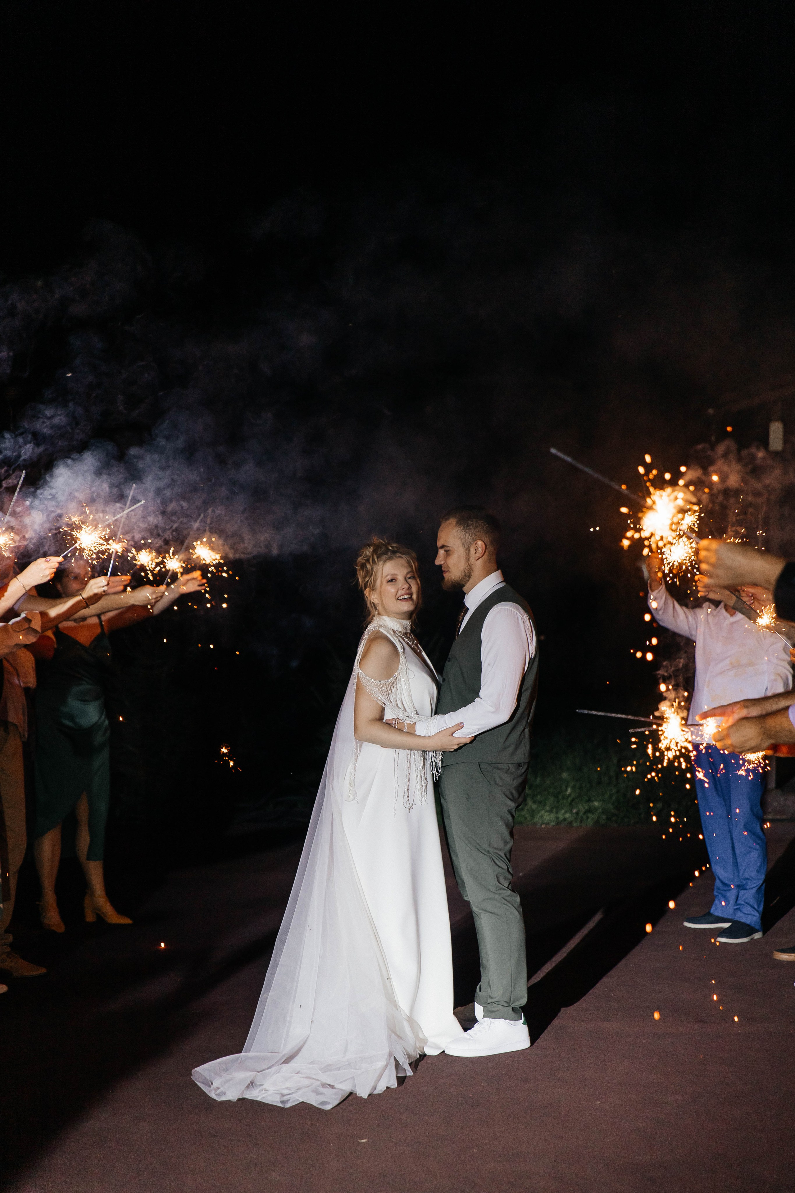 Никита & Ульяна. Главная