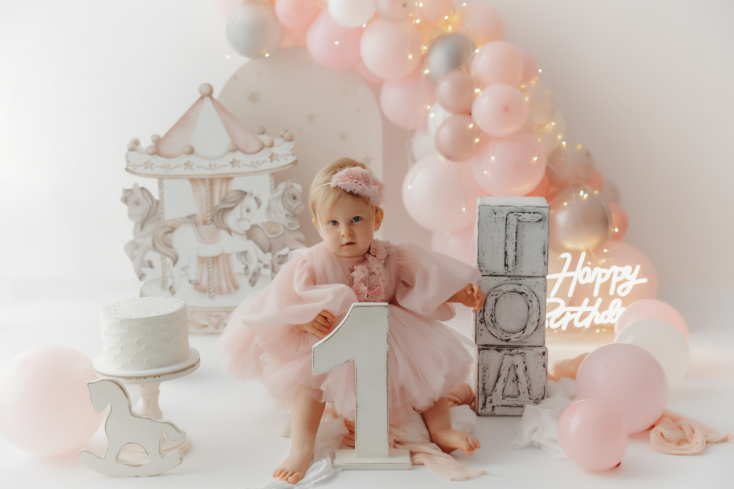 Годовасие Ариши. Фотограф в Туле Оксана Денисова