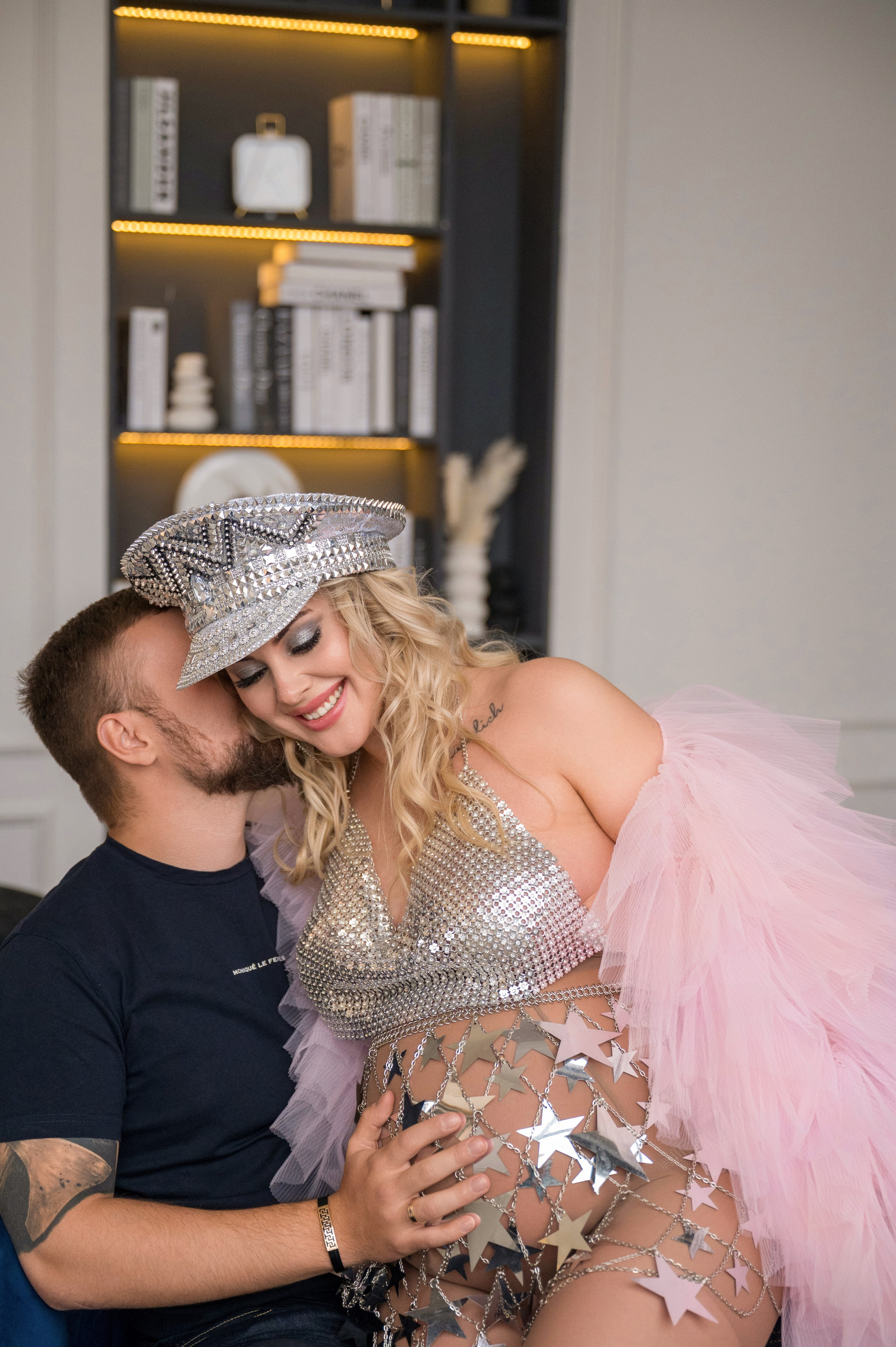 Show must go on. Свадебный и семейный Фотограф в Москве Александр Березин