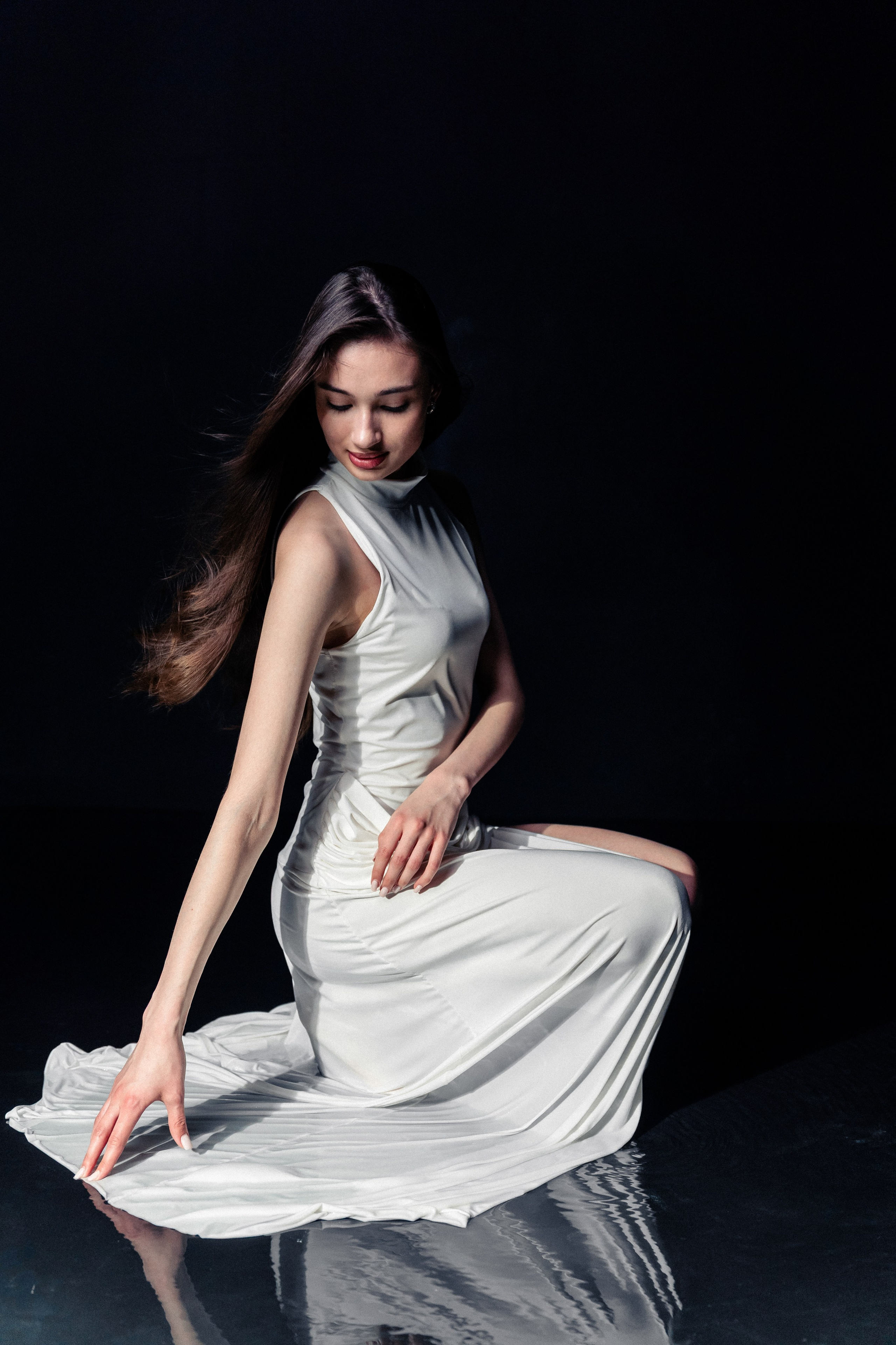 ARINA. Репортажный и портретный фотограф в Нижнем Новгороде Максим Горшков