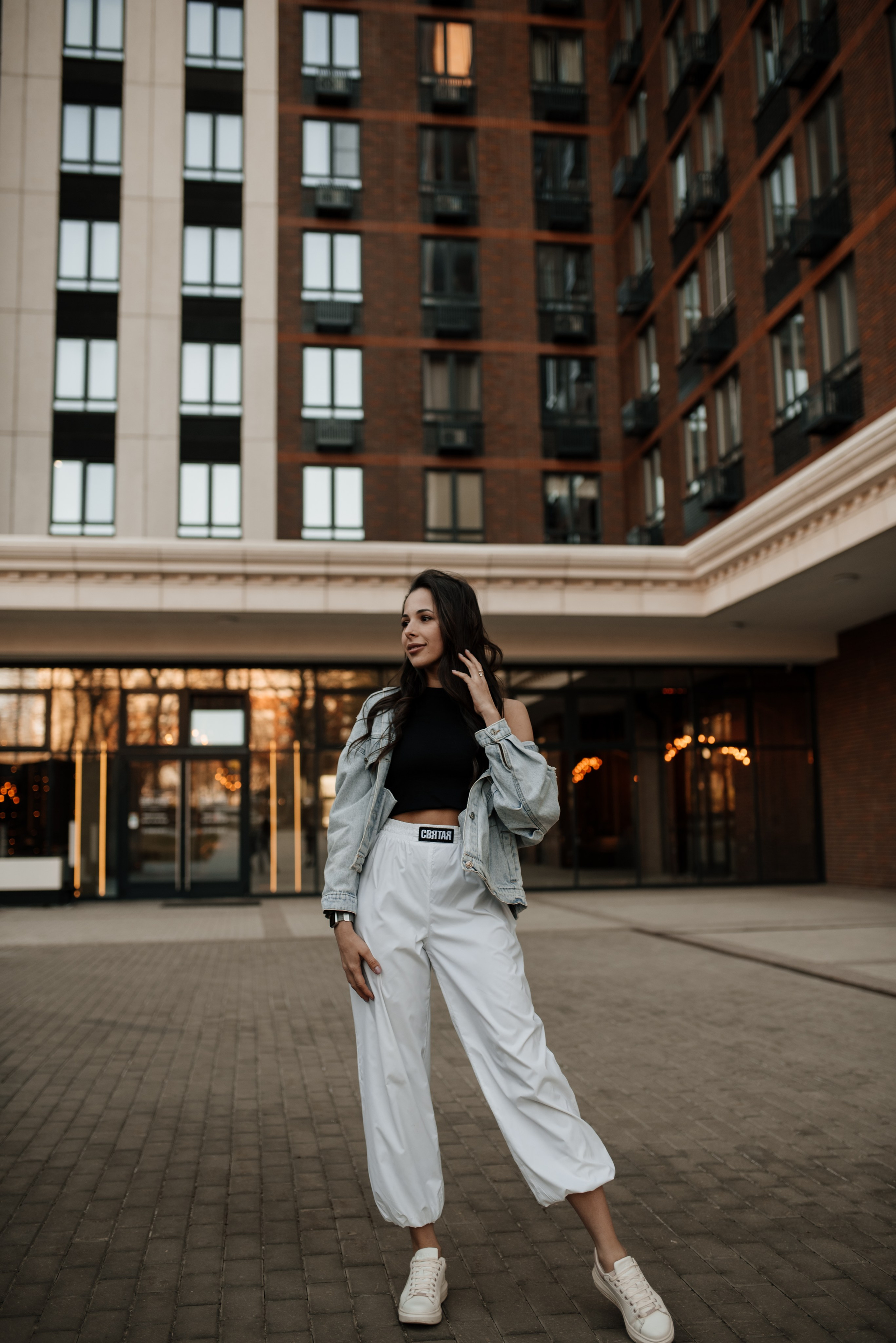 Катя. Фотограф Ольга Плеханова | Нижний Новгород, Москва