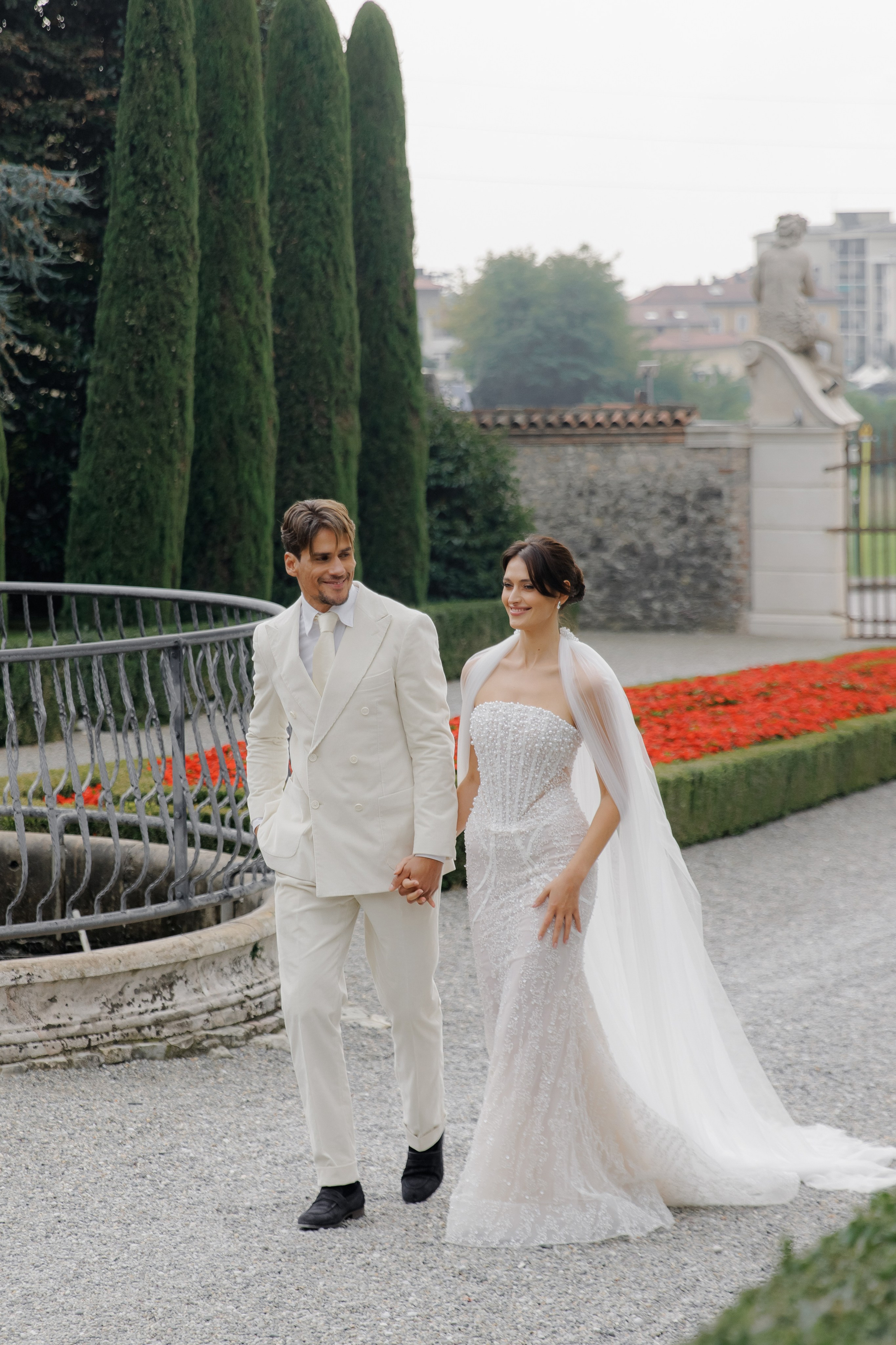 Bergamo, Italy — EDITORIAL. Свадебный фотограф в Москве, Ярославле Виталий Квант