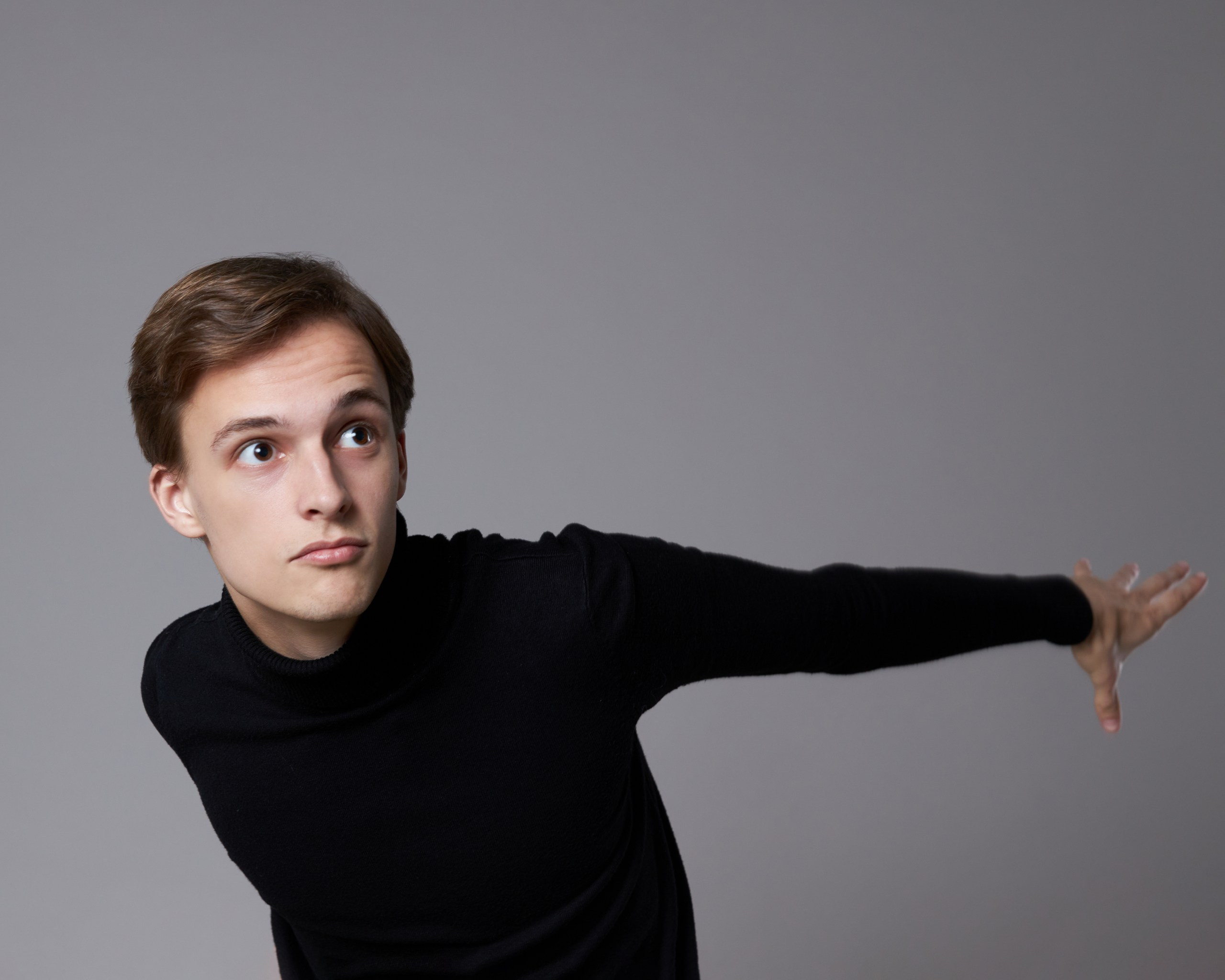 ТИХОН МОРО. 人像摄影师玛丽亚·穆尔扎 (Masha Murzha)