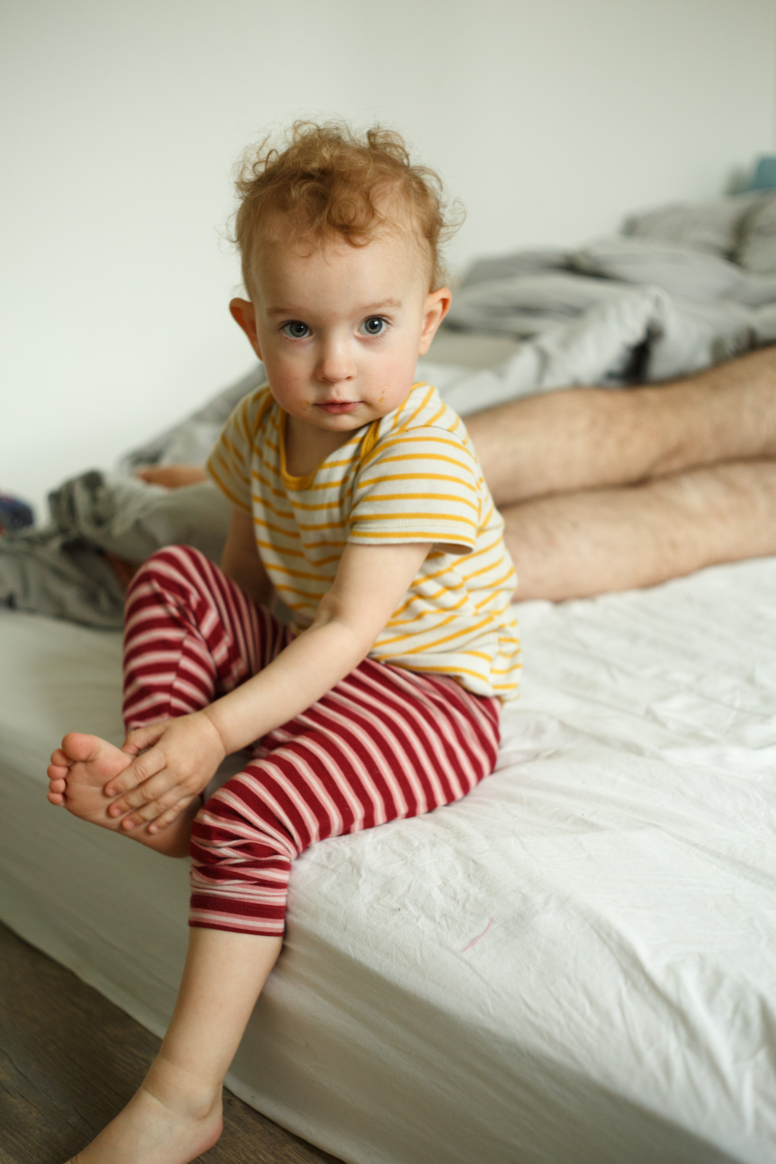 Growing Up: Polina. Elena Yavorskaya Photography