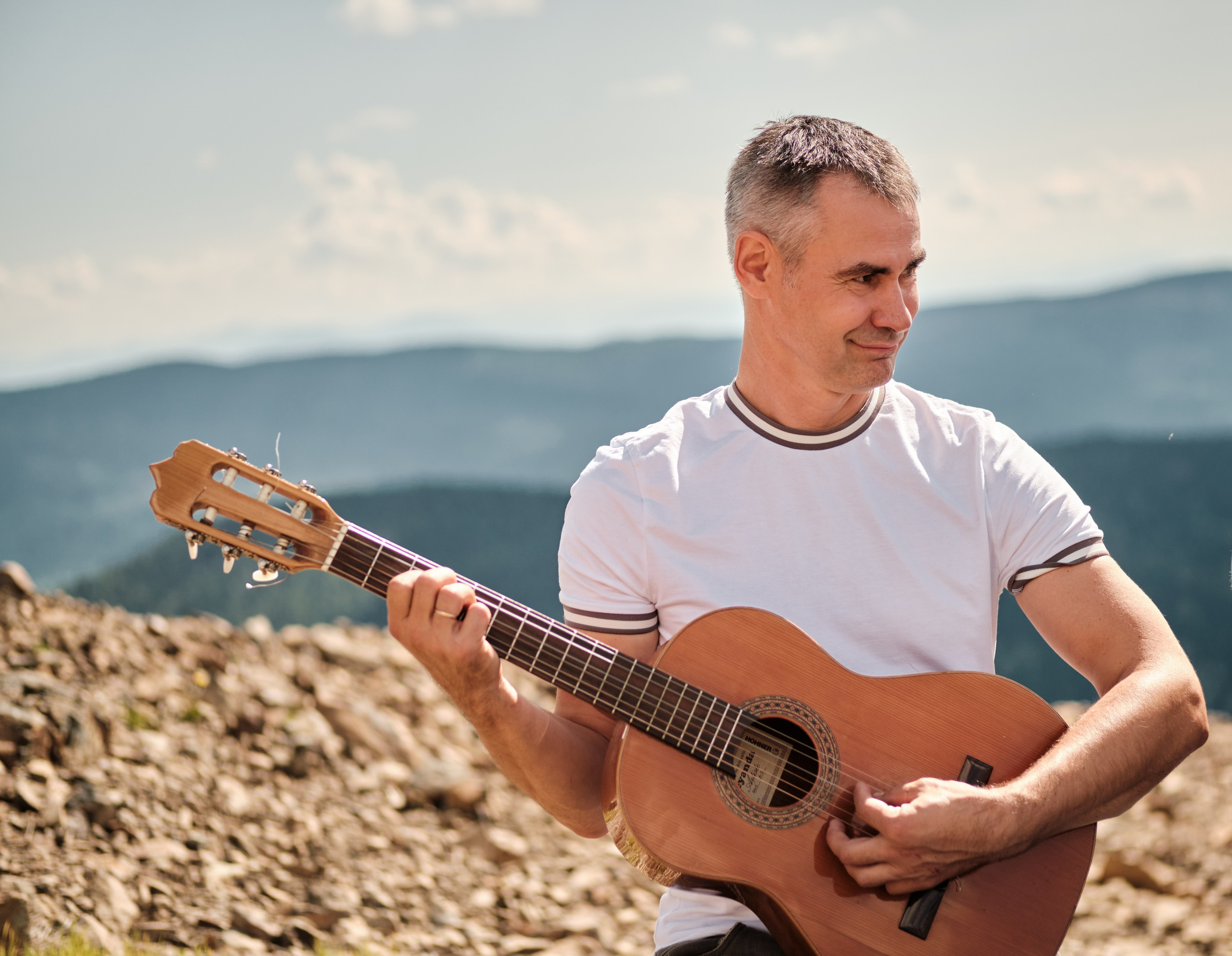 Друзья. Свадебный и семейный фотограф в Новокузнецке Иван Иванов