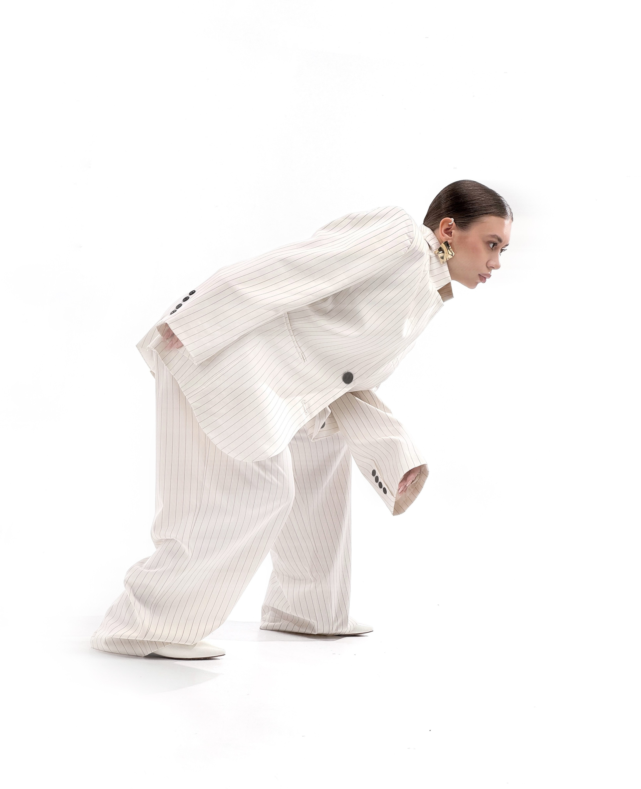 Съёмка в студии. Мобильный фотограф в Омске