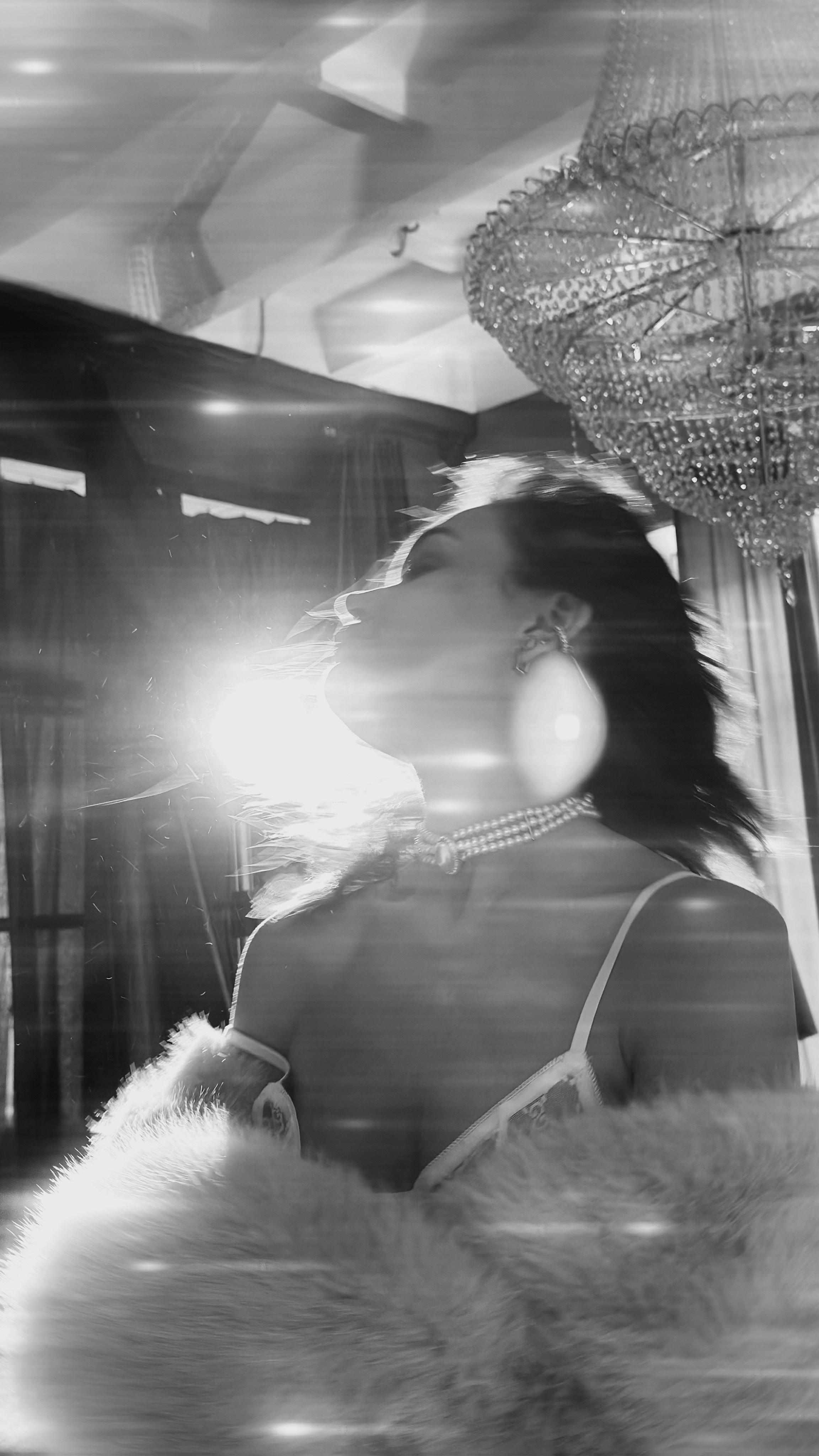 Съёмка в студии. Мобильный фотограф в Омске