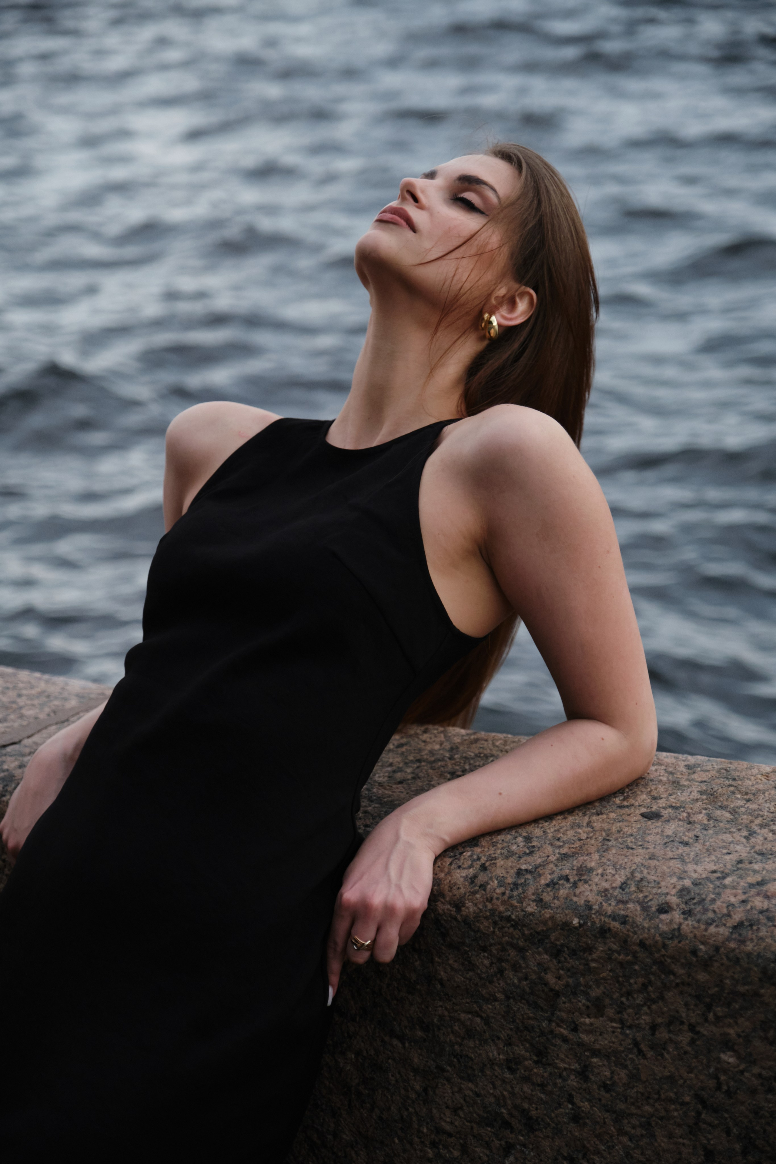 Лиза. Фотограф в Санкт-Петербурге Мария Комолитдинова