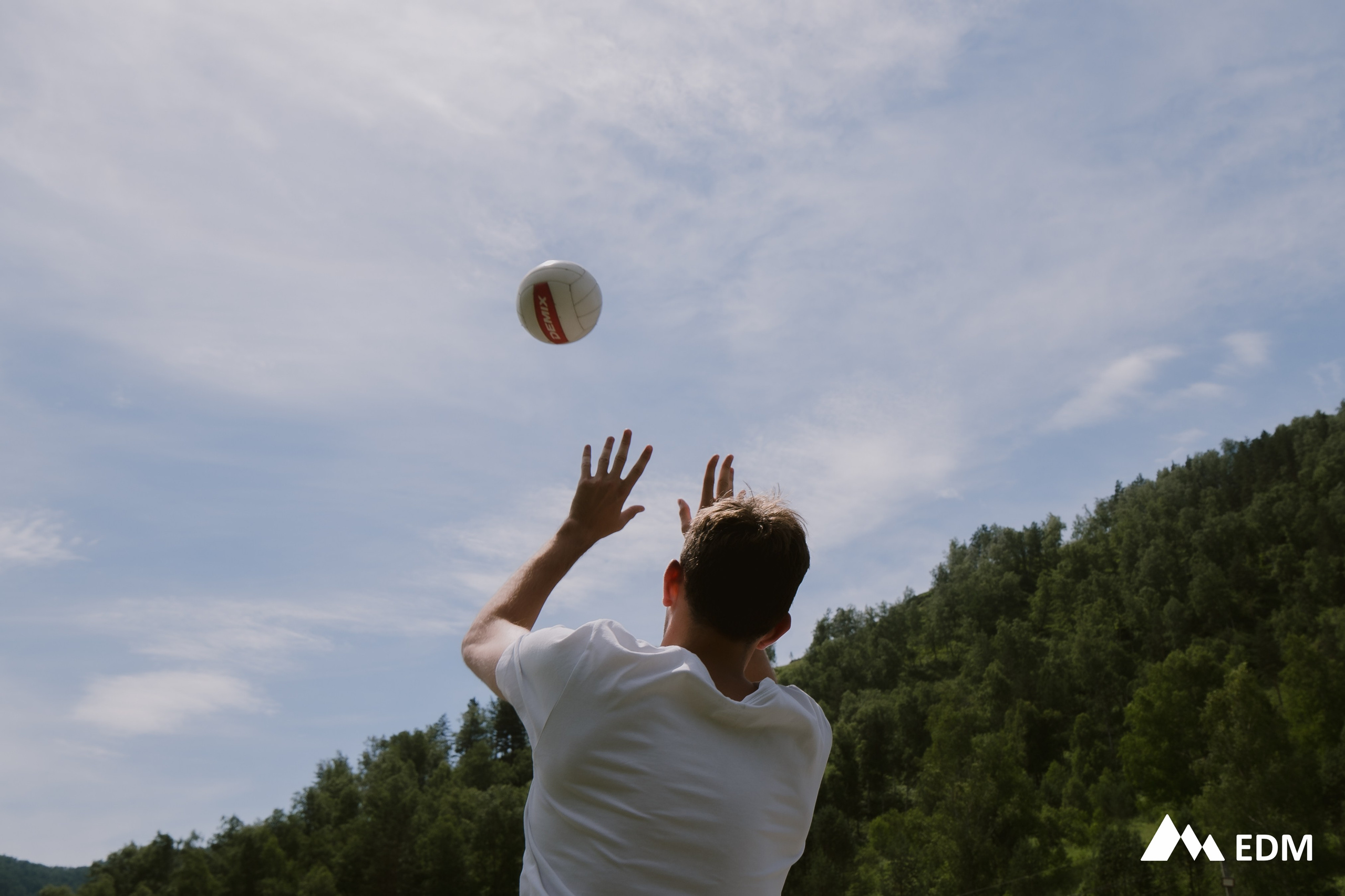 Международная конференция EDM. Фотограф Новосибирск Вероника Вишневская