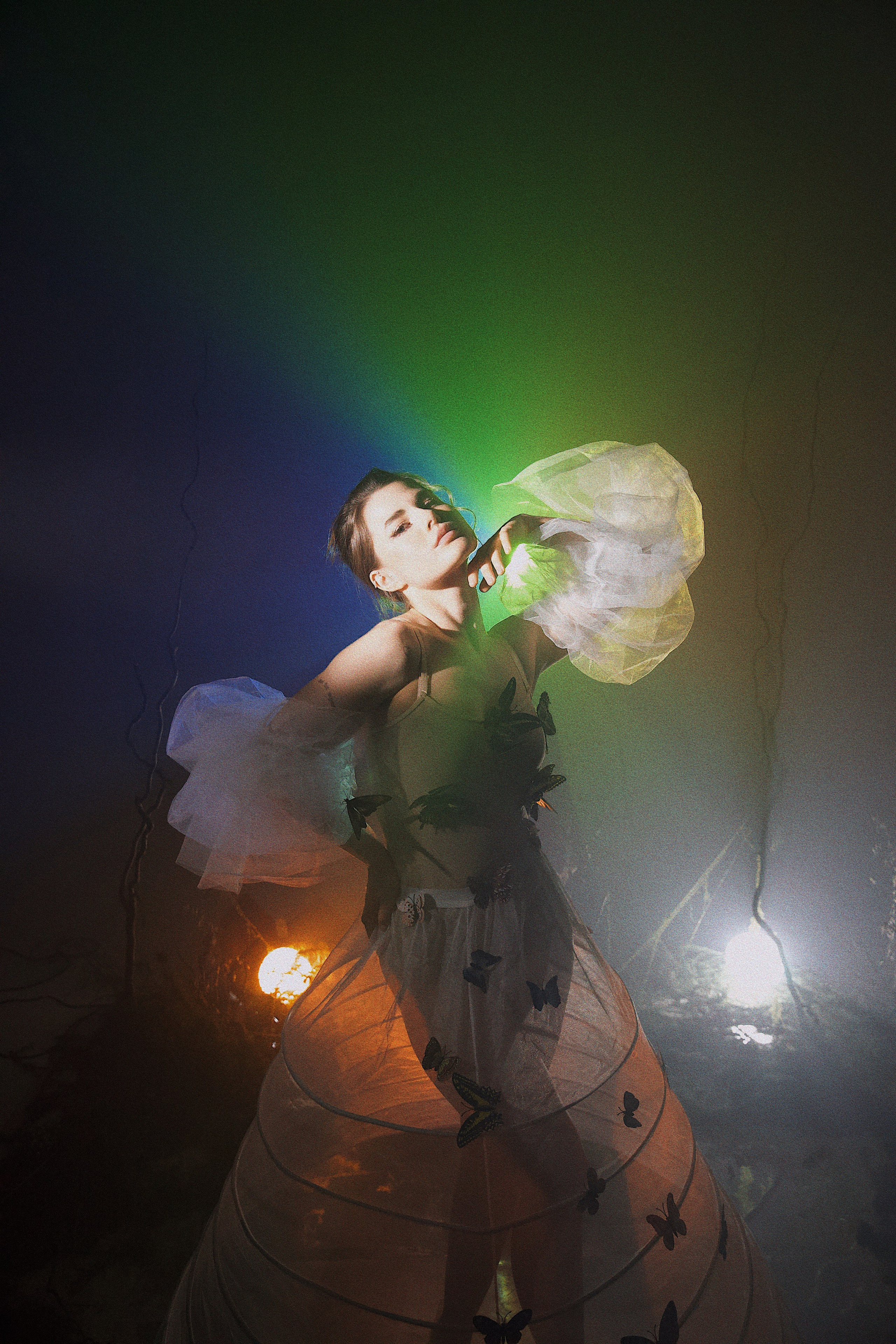 Мария. Женский фотограф в Москве Уварова Анастасия