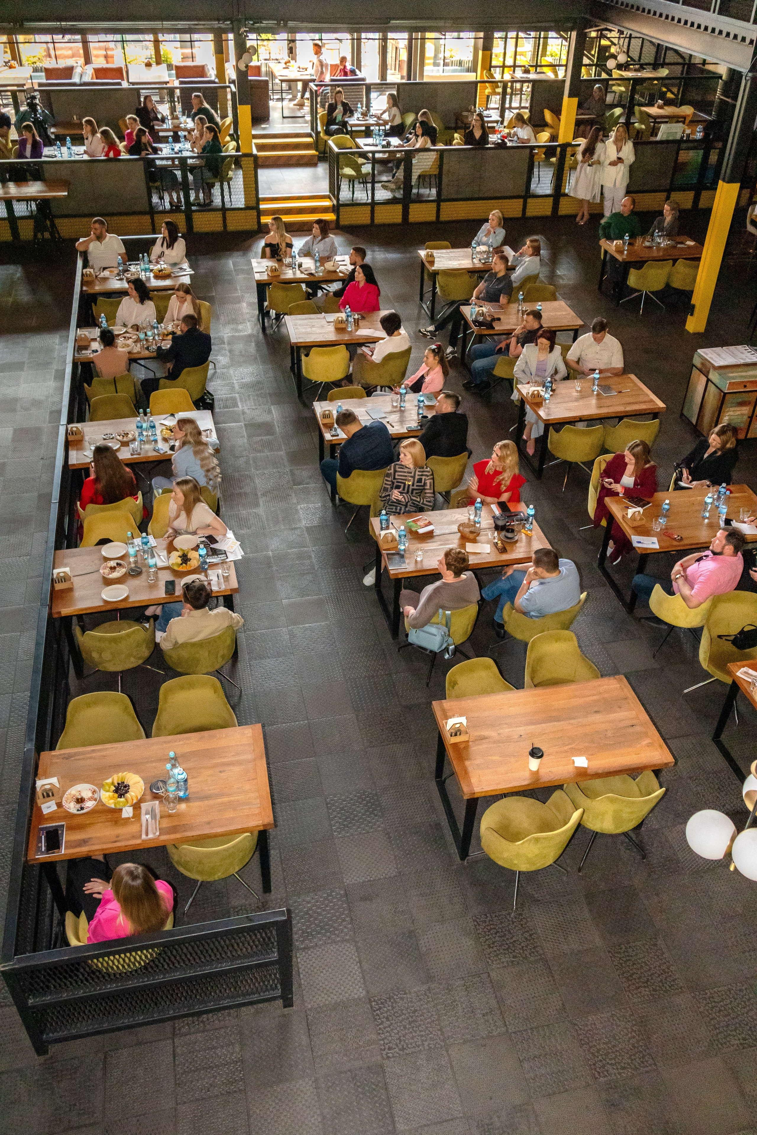 НЕТВОРКИНГ-ФОРУМ WiN-WiN. Fabula Studio