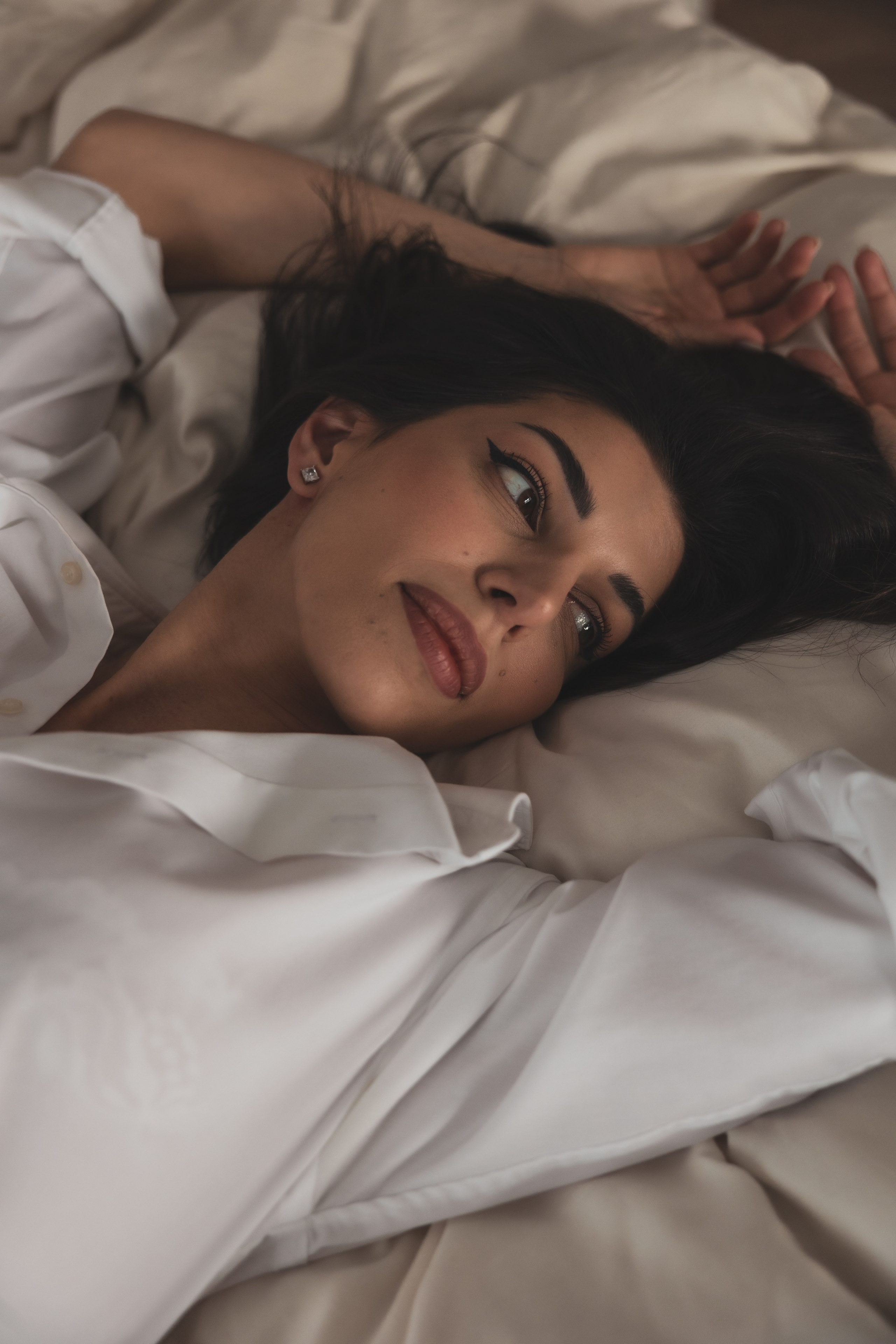 МАРИНА. Я фотограф из Москвы к Вашим услугам