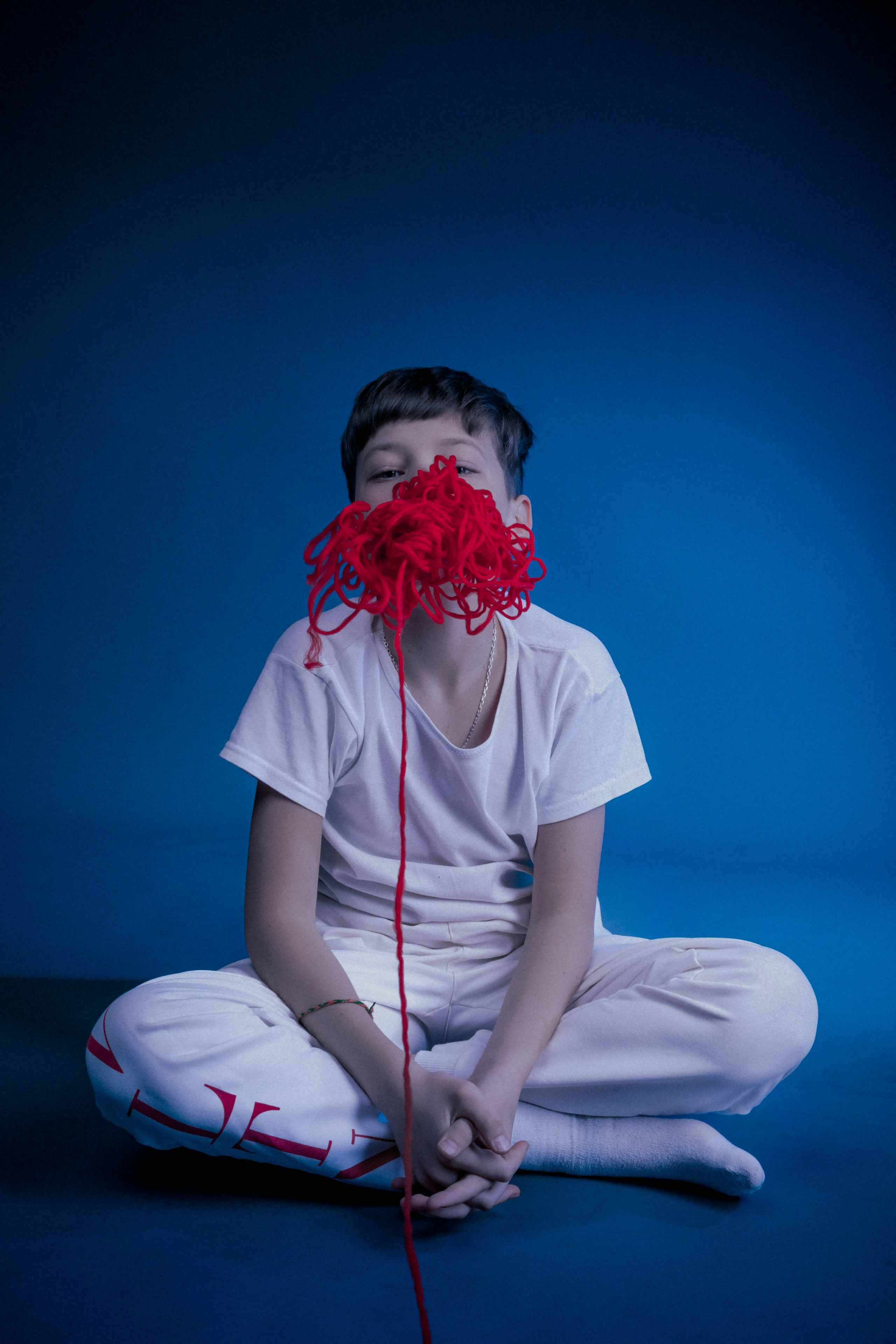 Контроль нитей судьбы. Аник фотограф Симферополь, Крым