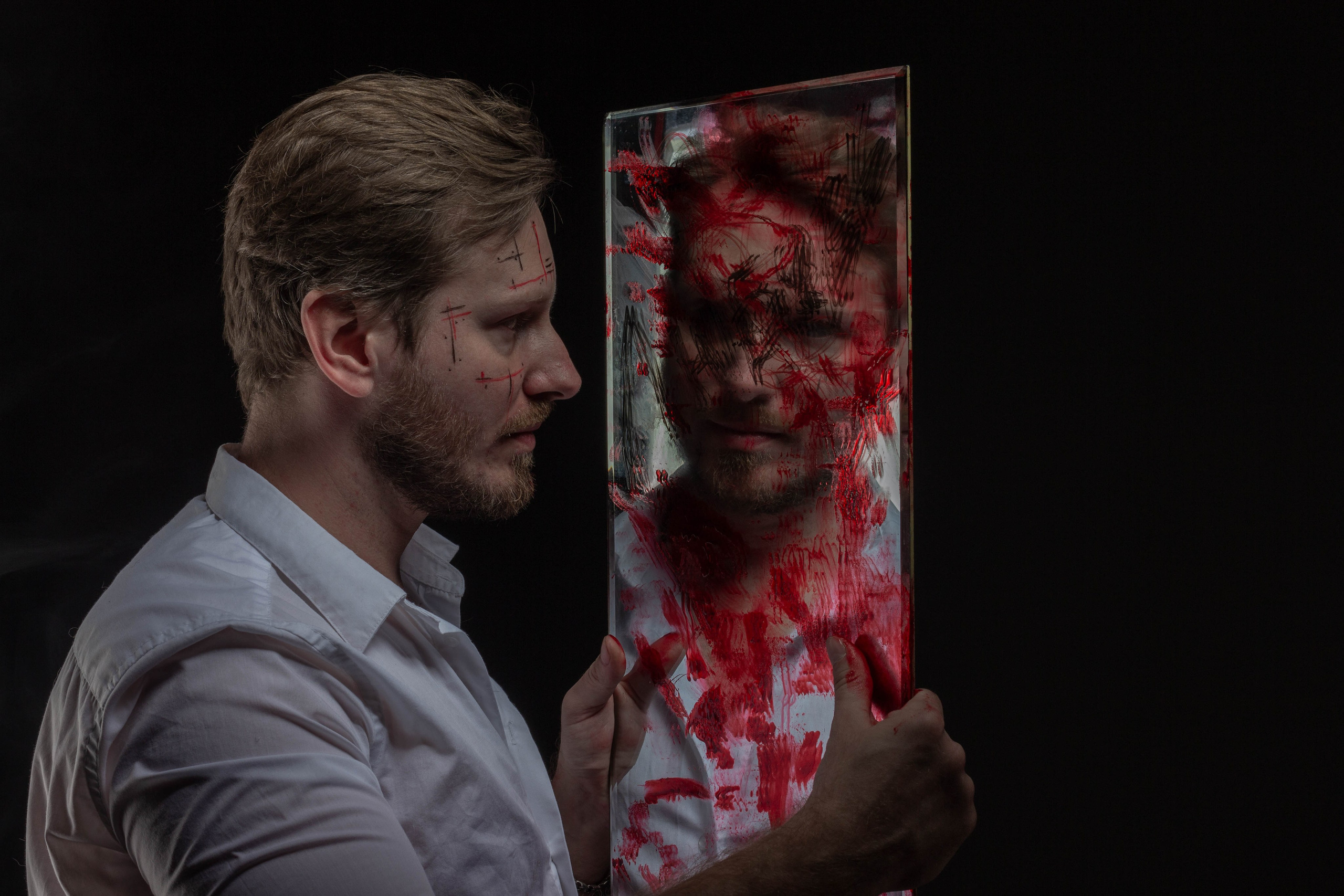 Что кроется внутри?. Аник фотограф Симферополь, Крым