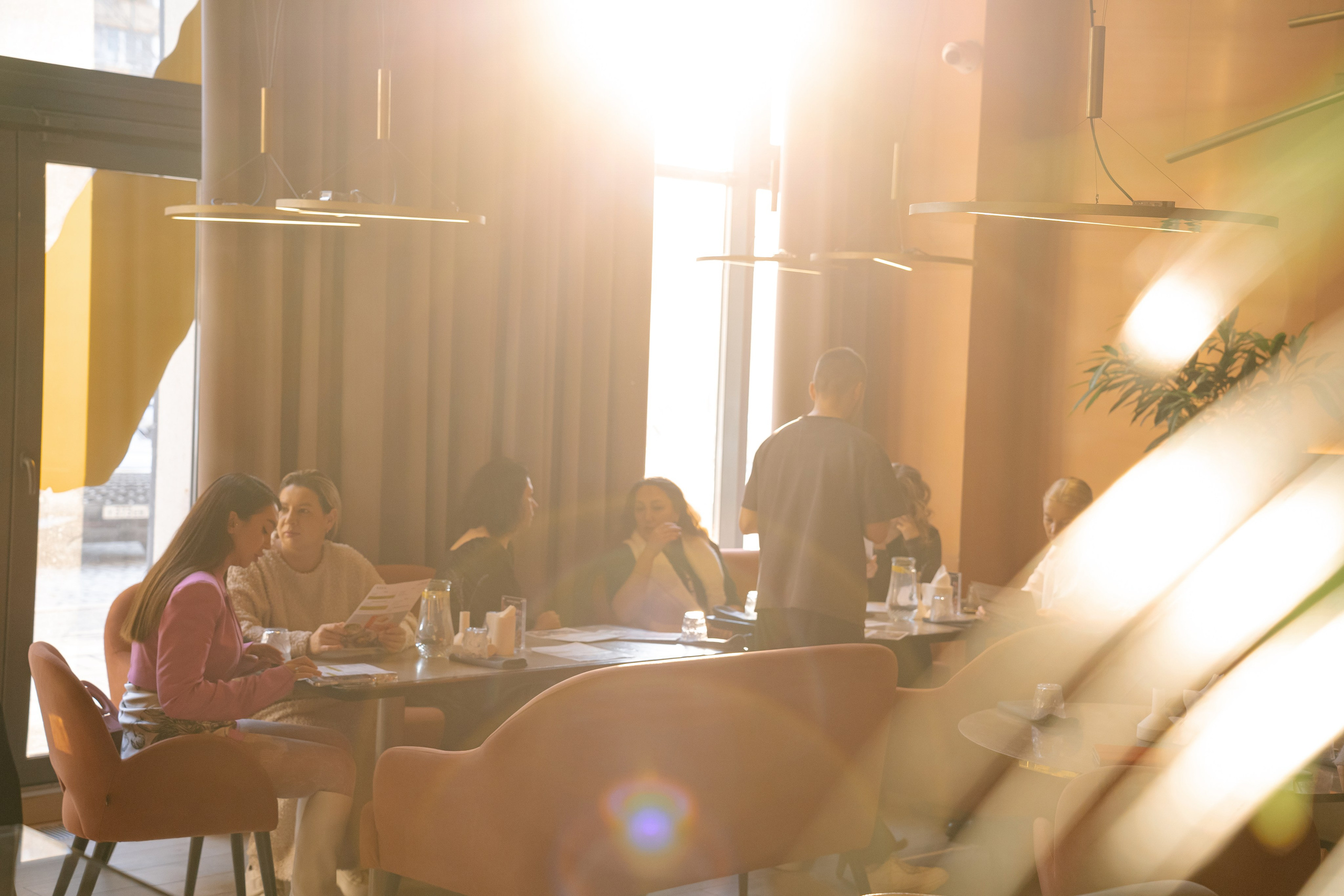 Репортаж. Фотограф в Екатеринбурге