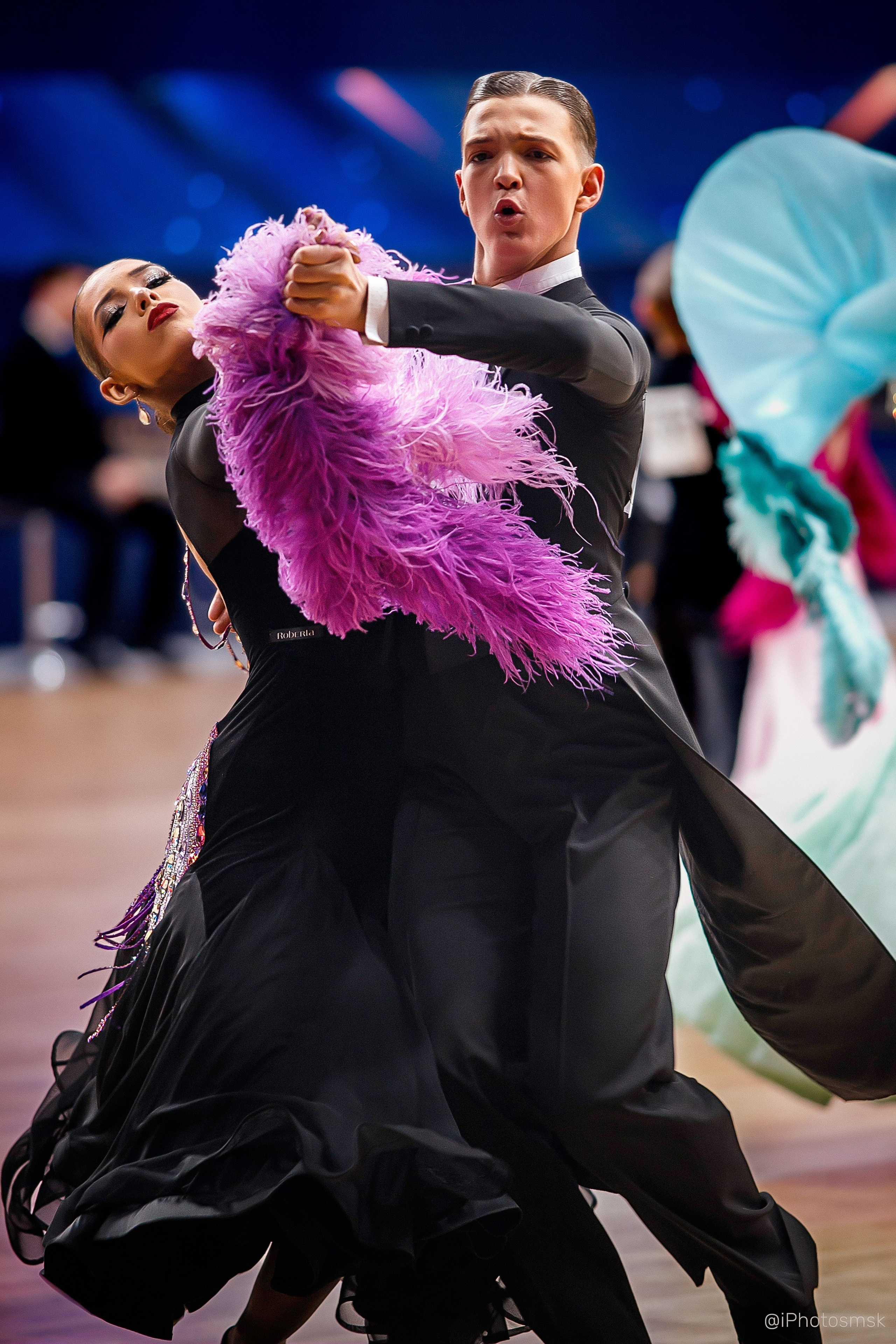 Куфезин Никита Батурина Дарья