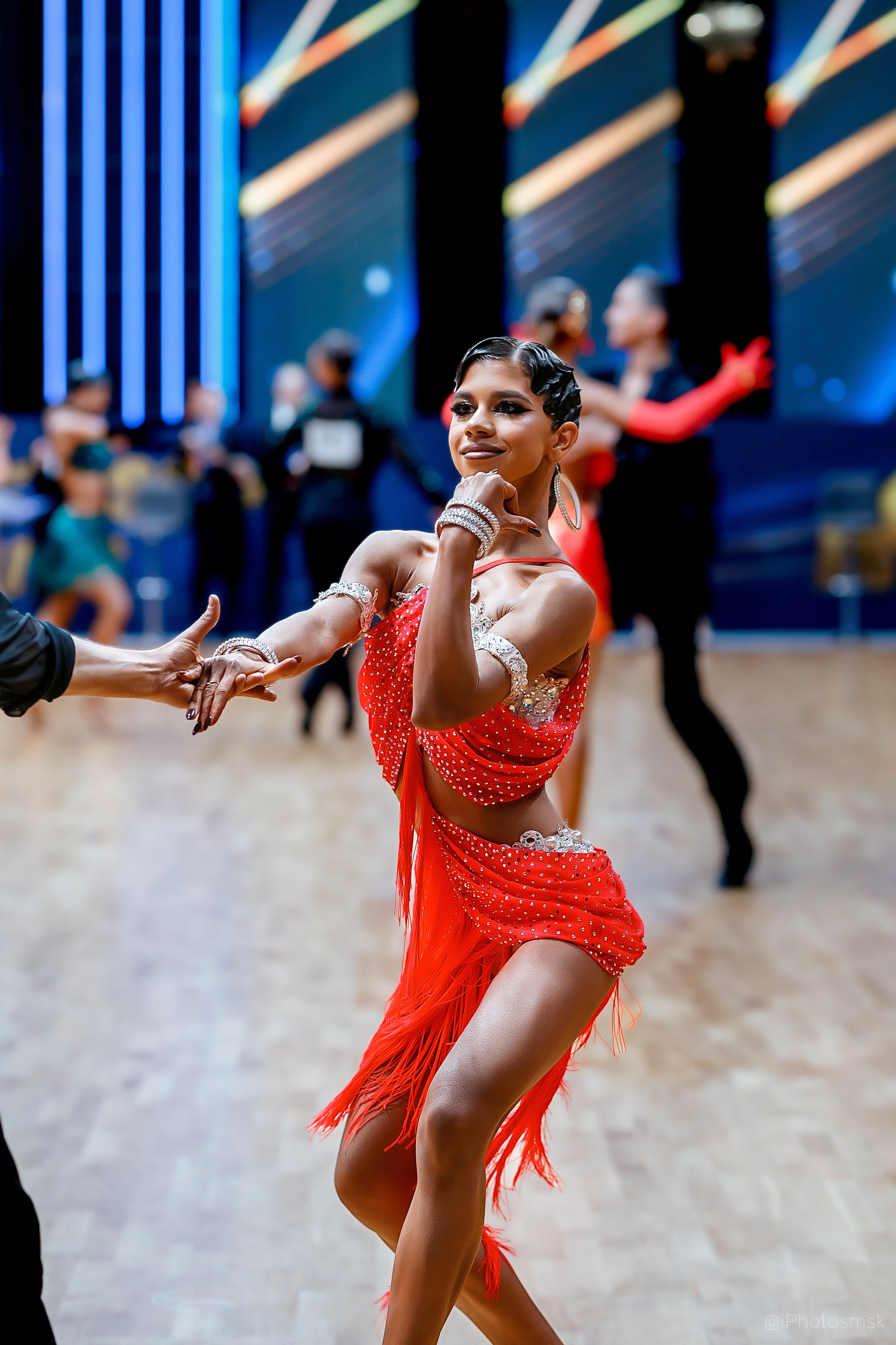 Сибушева Ксения