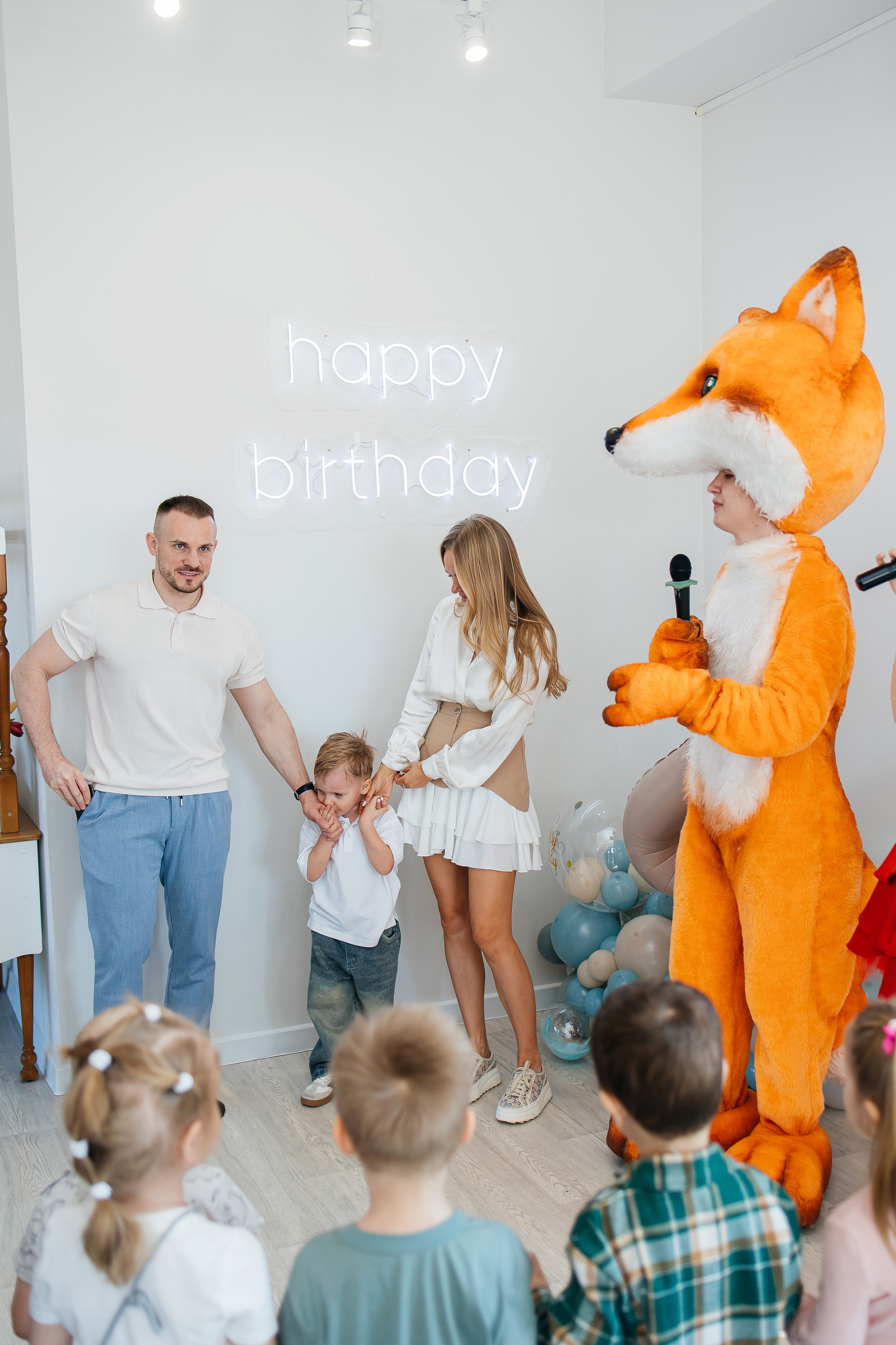 Семён! С днем рождения!. Свадебный фотограф Саратов Екатерина Абросимова