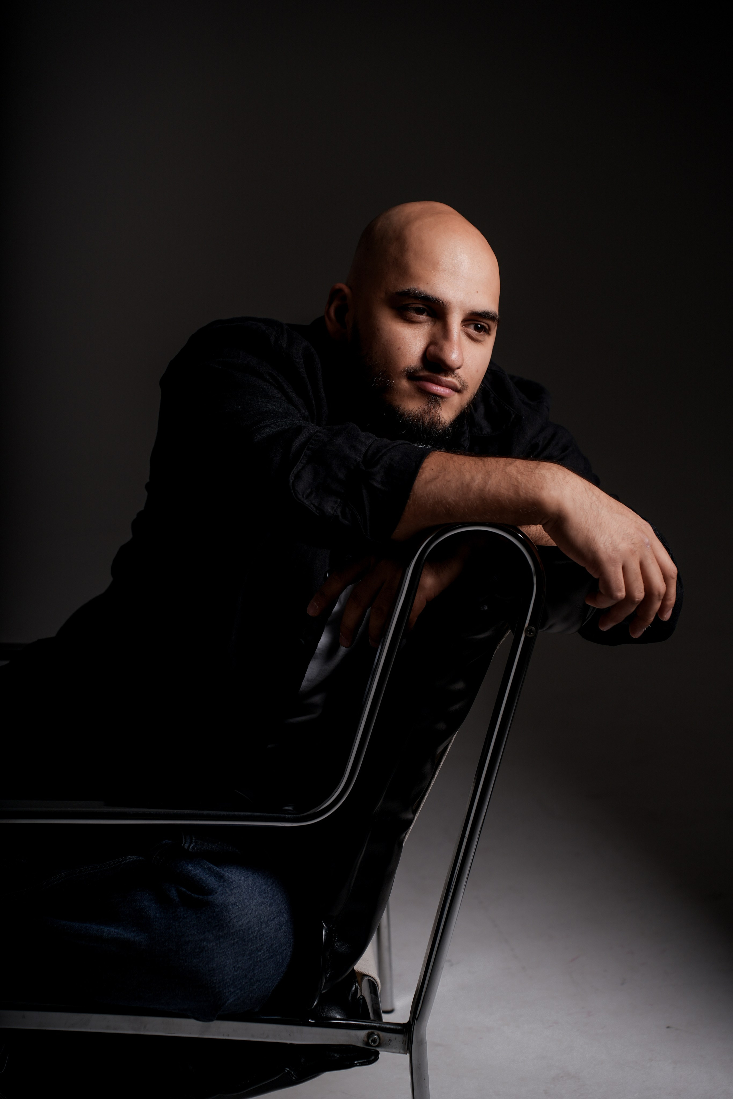 Давид. Фотограф Элина Задорожная