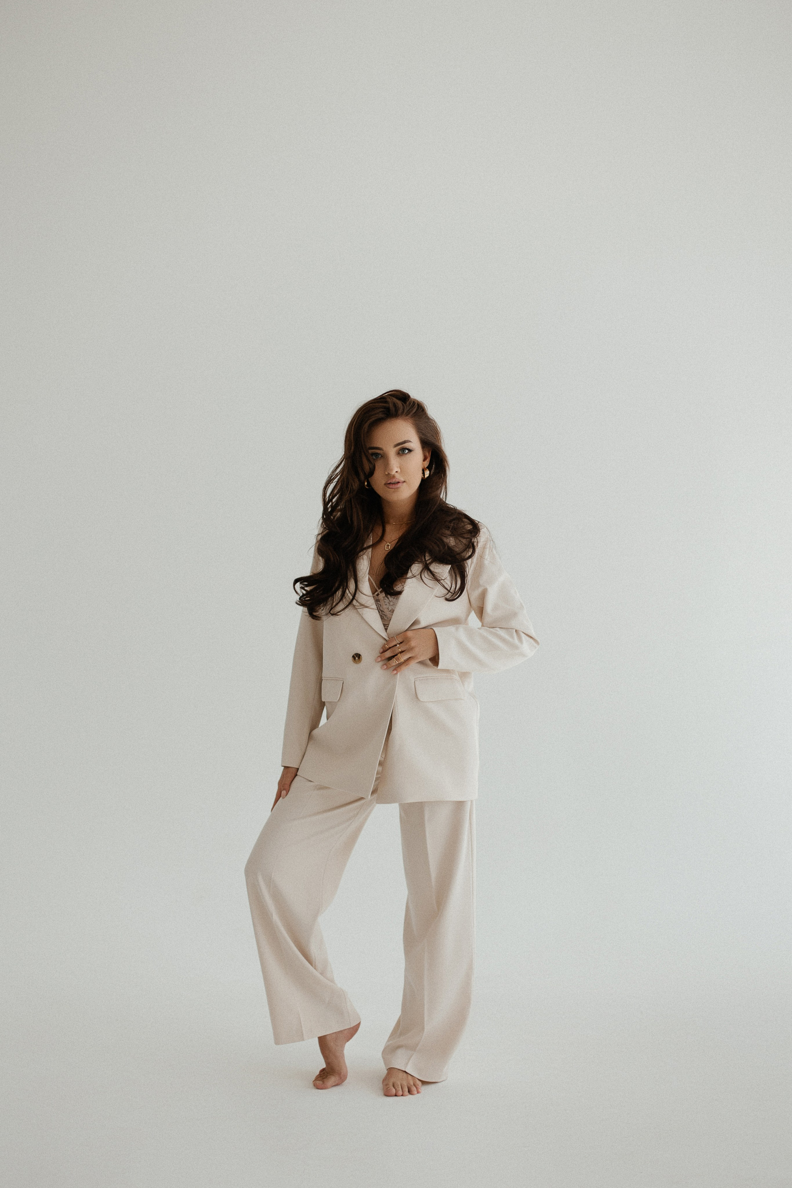 Женский портрет. Фотограф Иваново Ольга Исакова