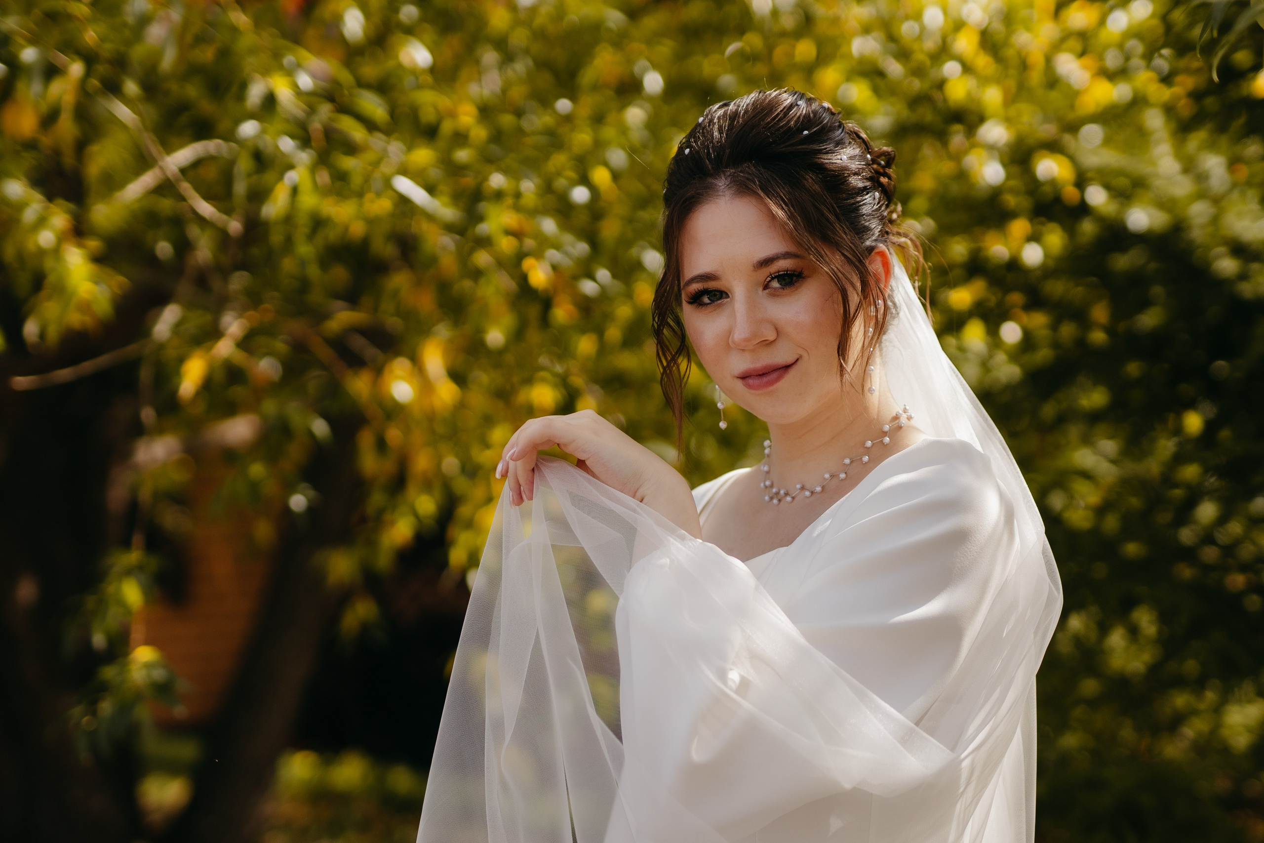 Илья и Алена. Свадебный и женский фотограф