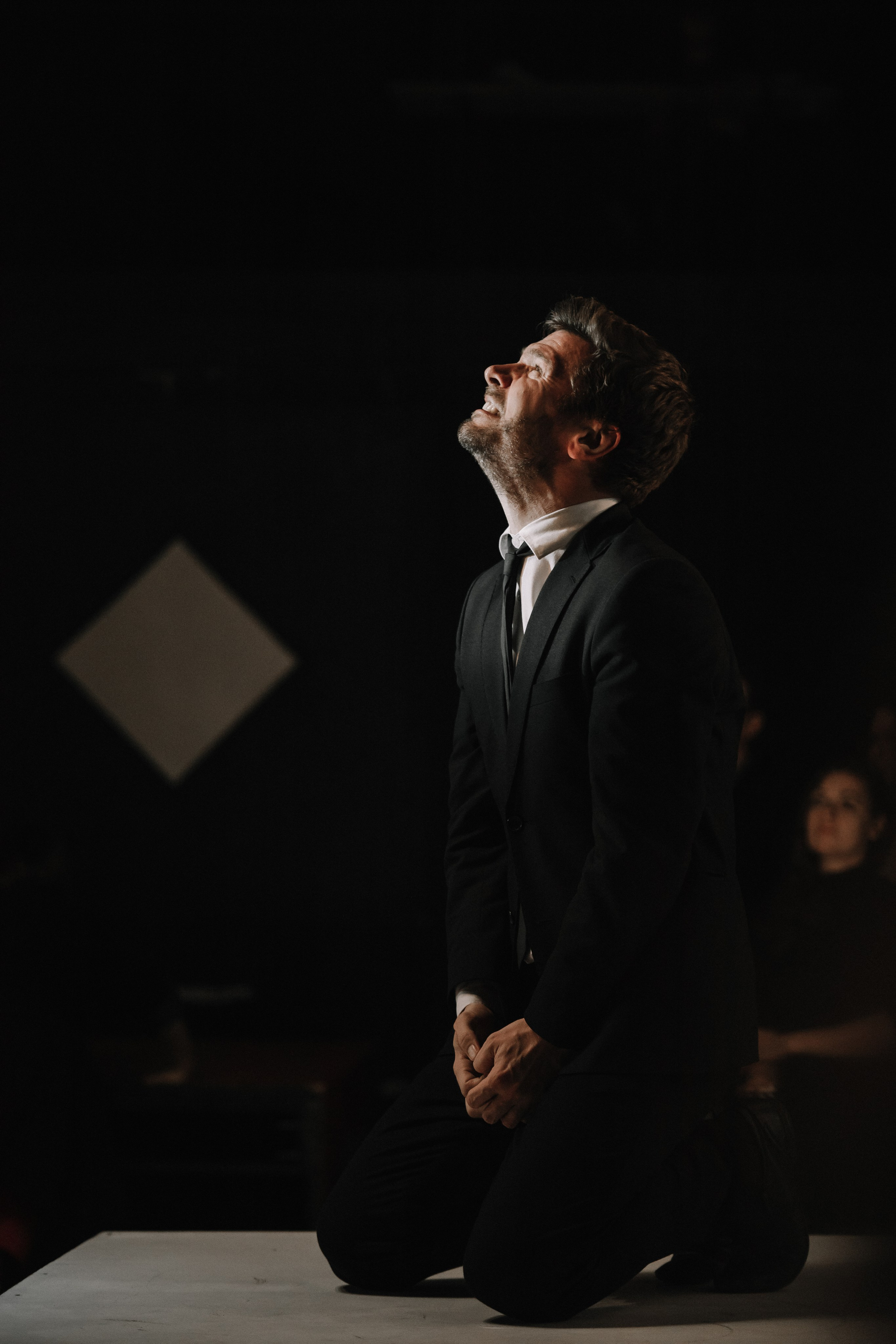 Спектакль «Урод». Многопрофильный фотограф в Санкт-Петербурге Светлана Вельгас