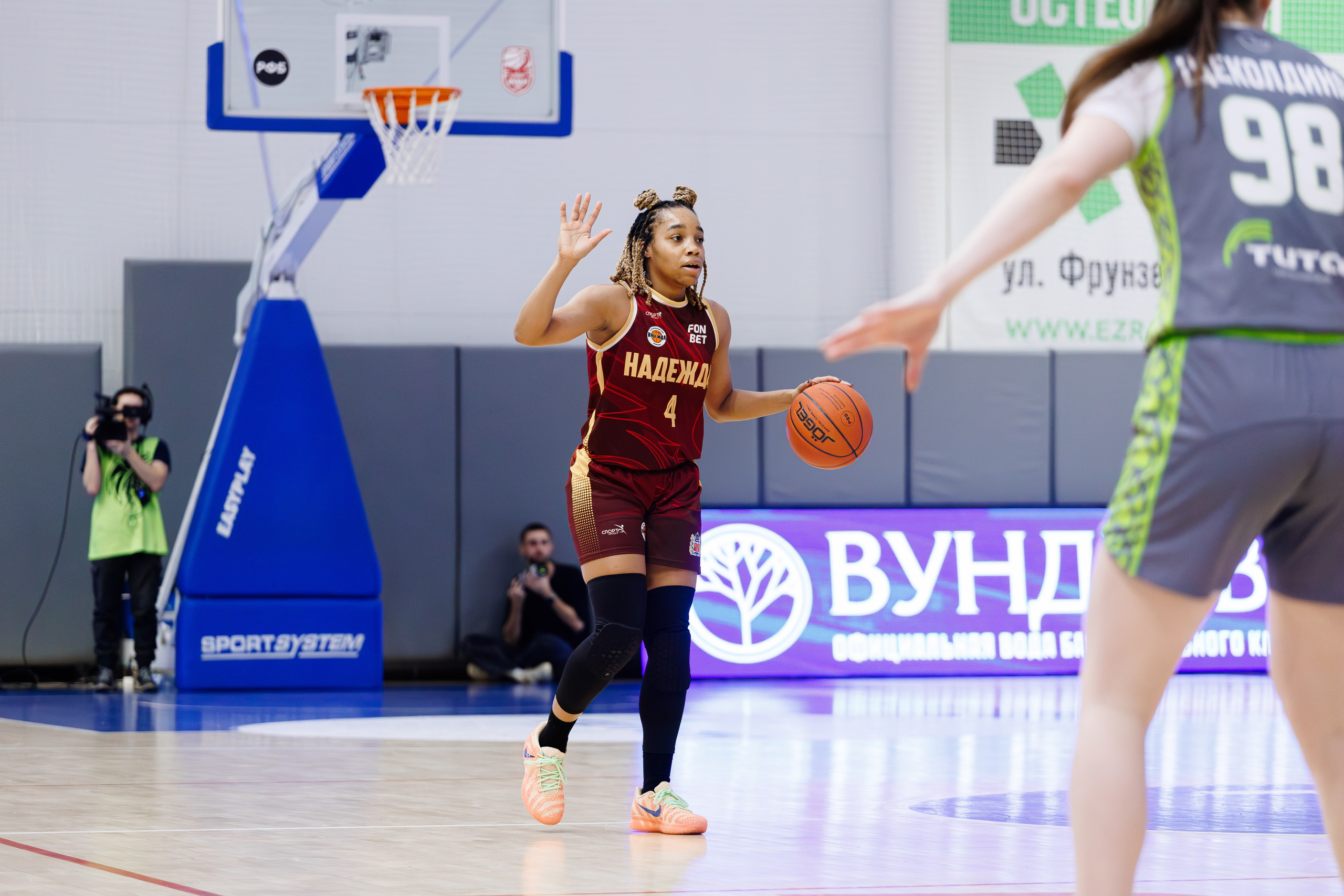 «Нефтяник-Титан» — «Надежда». Свадебный и репортажный фотограф в Омске. Червоткин Никита