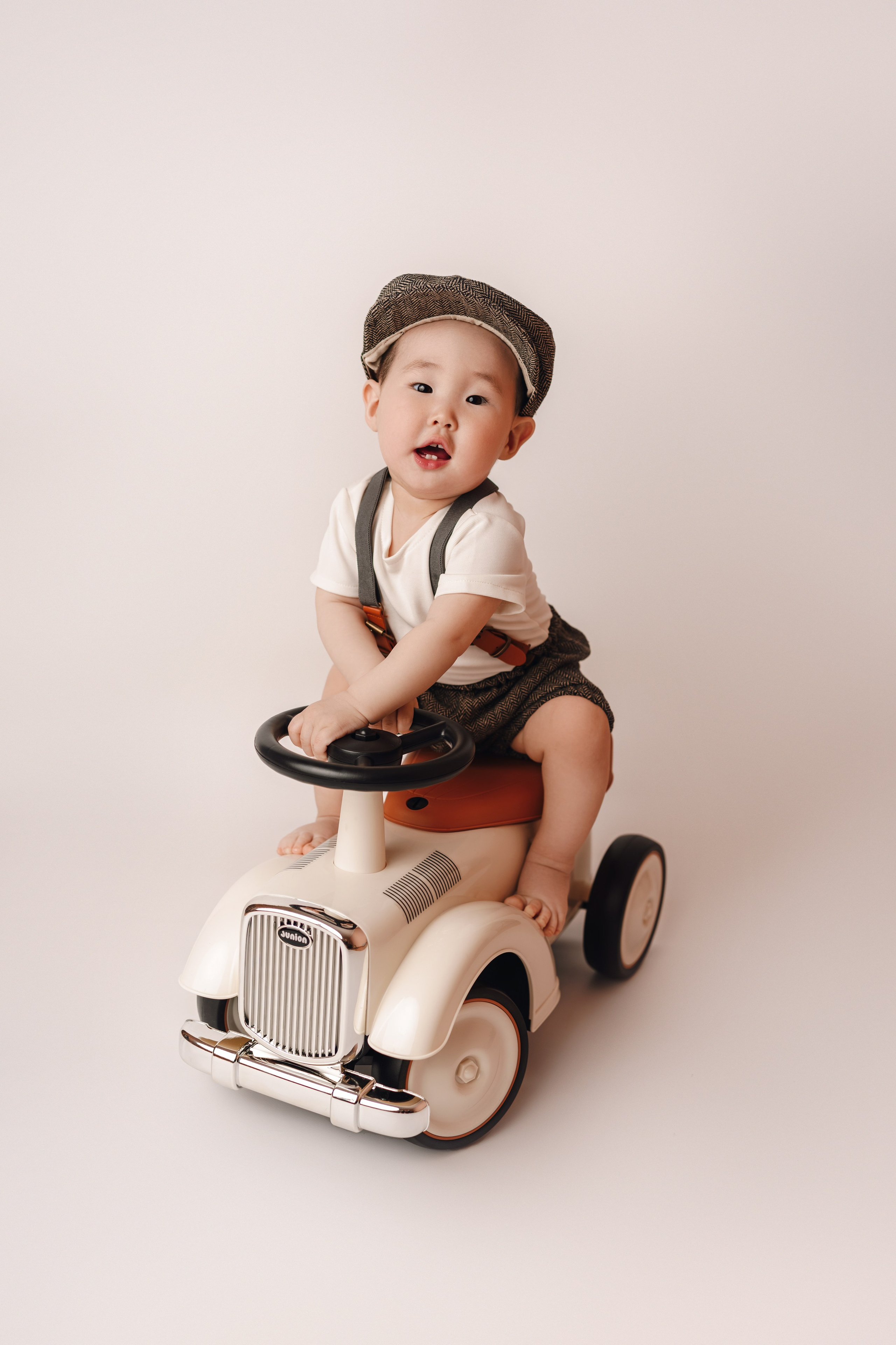 Малыши. Фотограф Александра Василькова