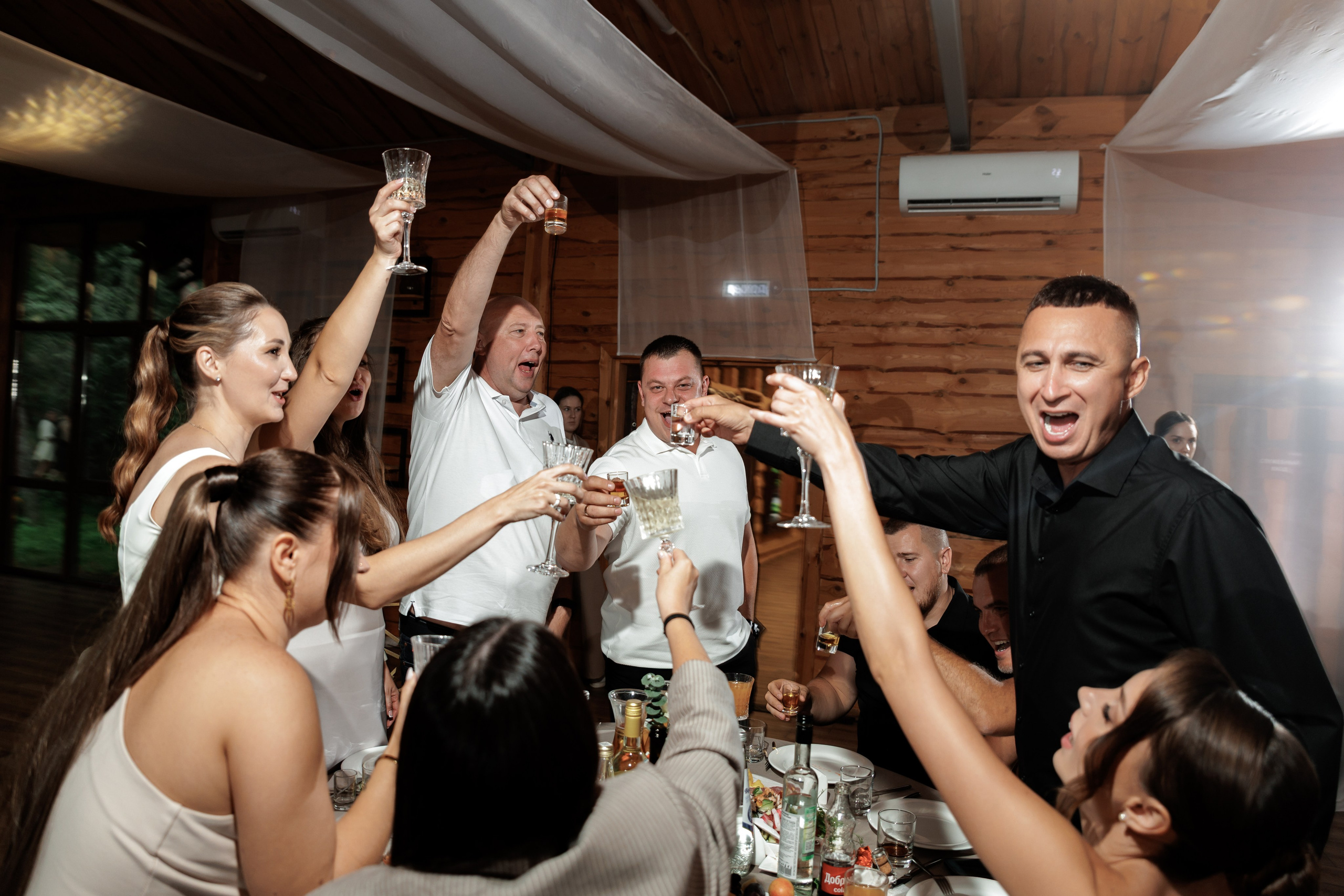 Кирилл & Диана. Фотограф в Ульяновске Евгений Тарасов