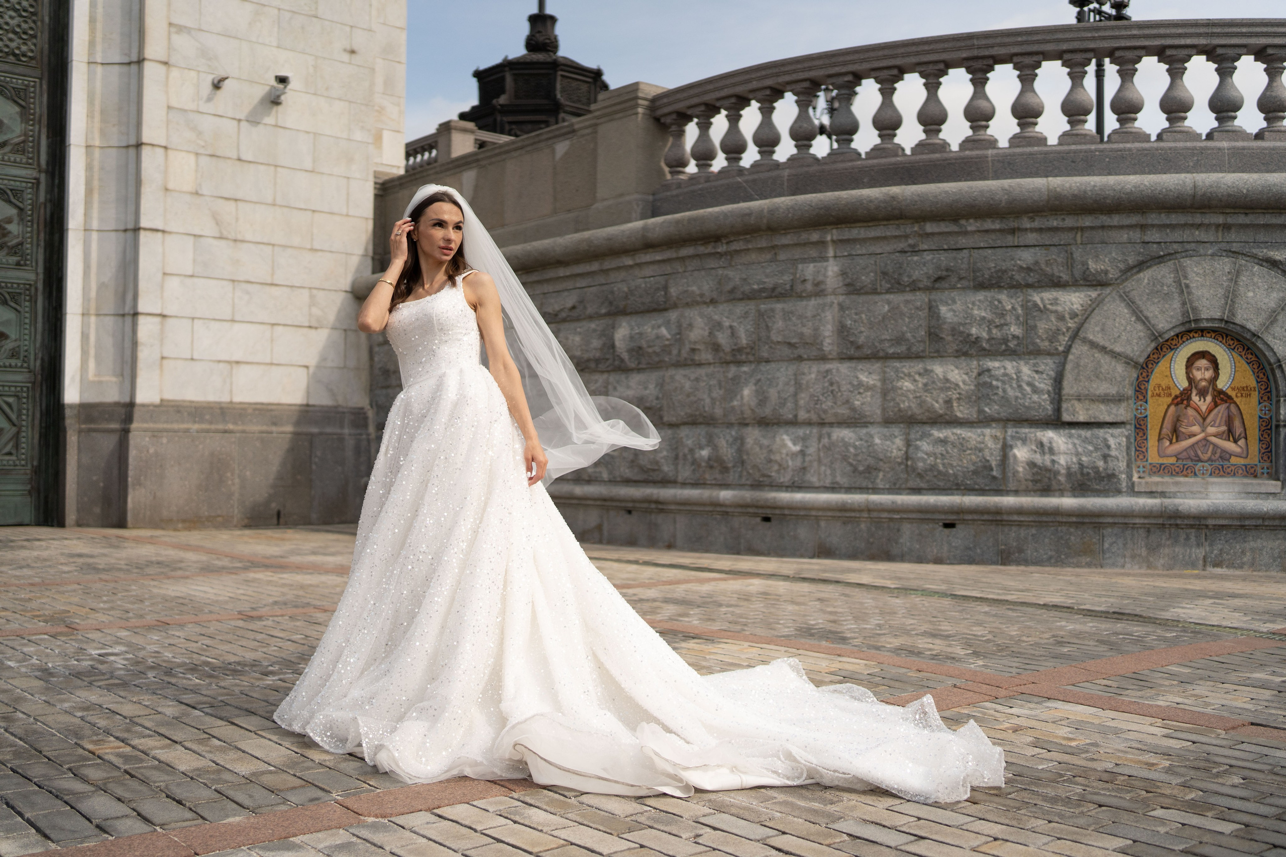 Крестины и Венчания. Детский и семейный фотограф в Москве Гордеев Владимир