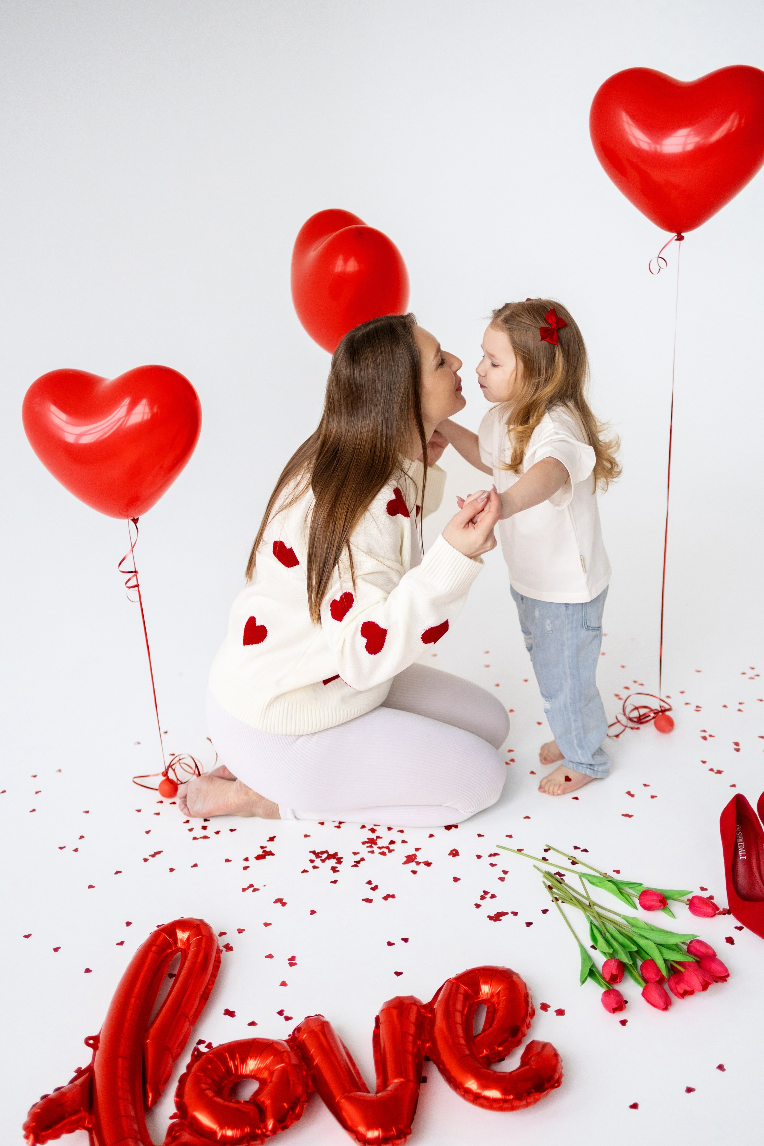 Студийная. Ваш фотограф Наталья Лаэтина