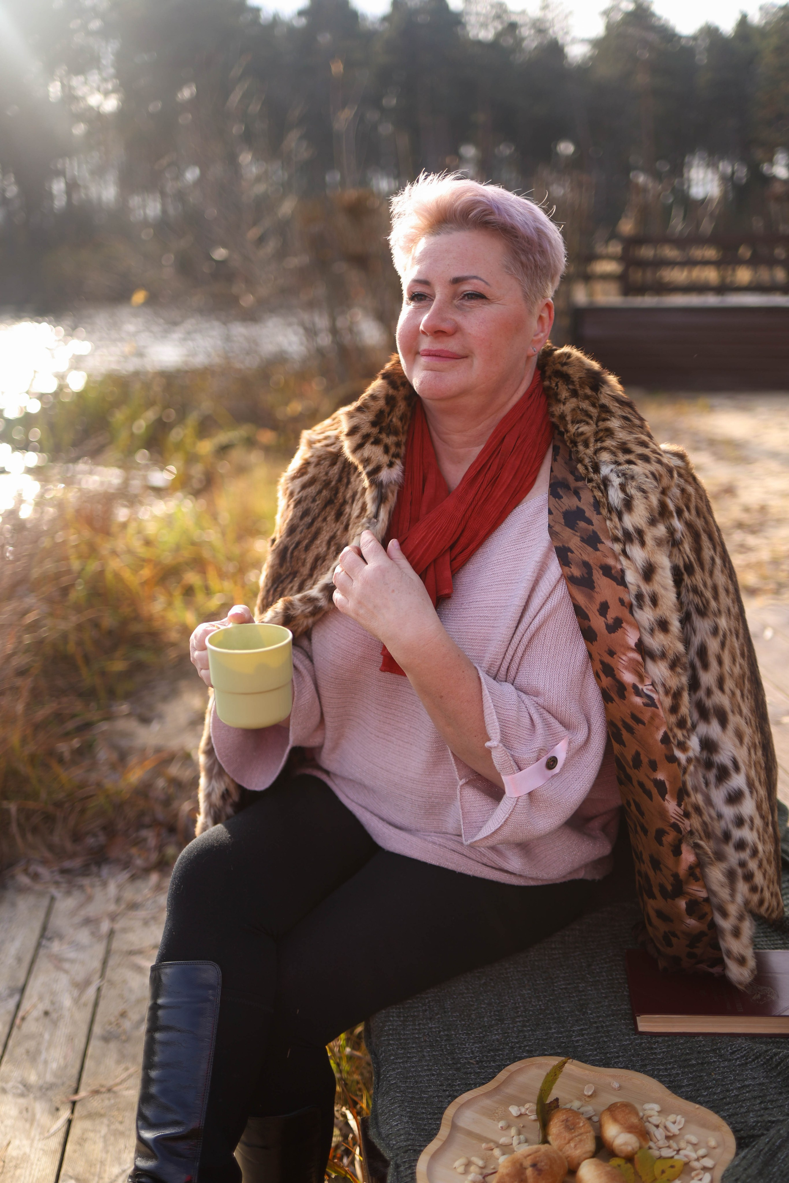 Ольга. Семейный фотограф в Дзержинске Наталья Лаэтина