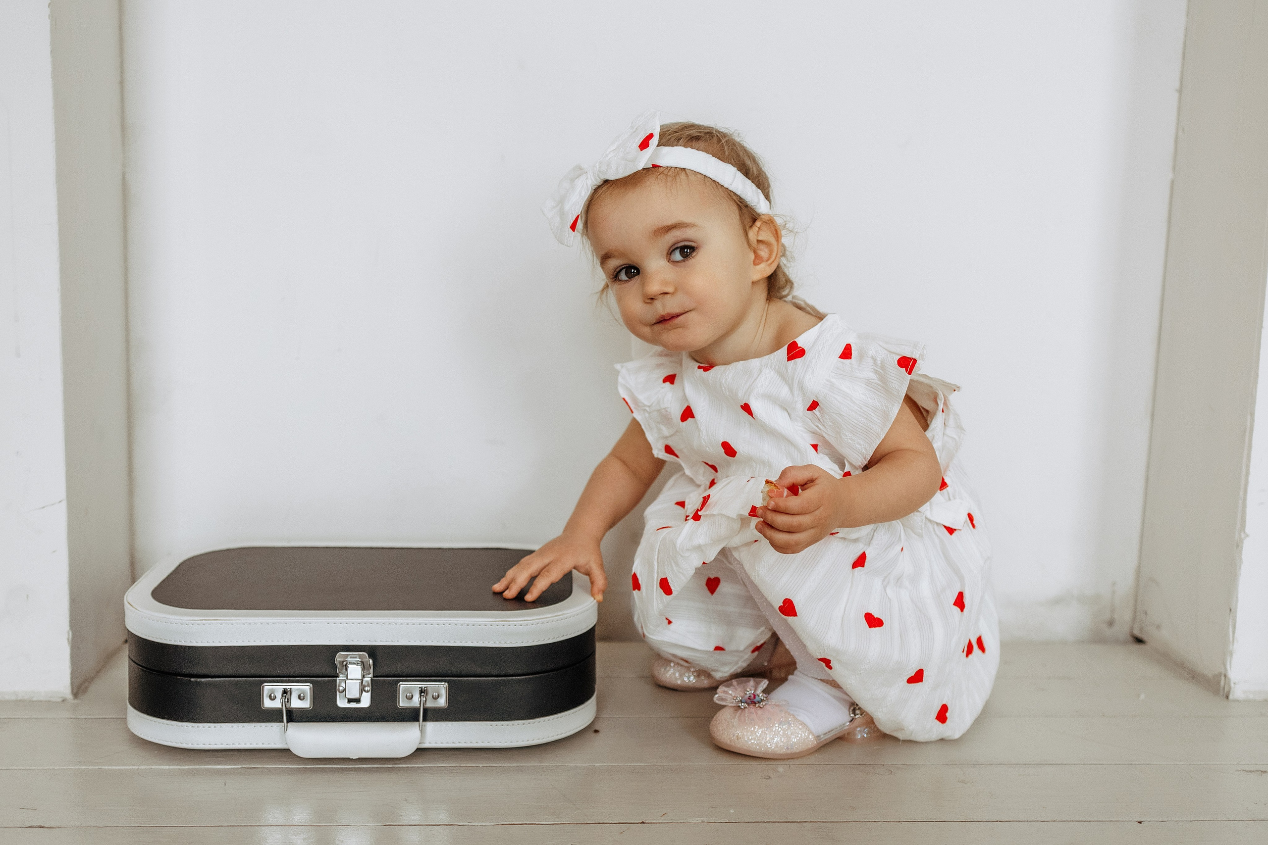 Детки в студии. Ваш фотограф Наталья Лаэтина